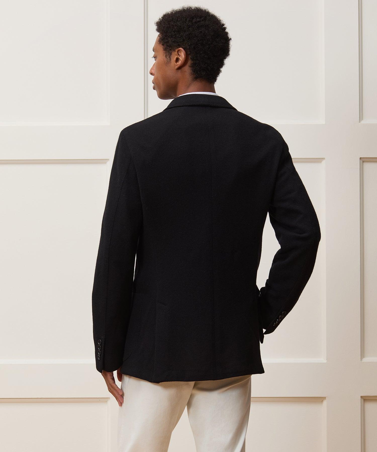 Italian Wool-Cashmere Sport Coat Product Image