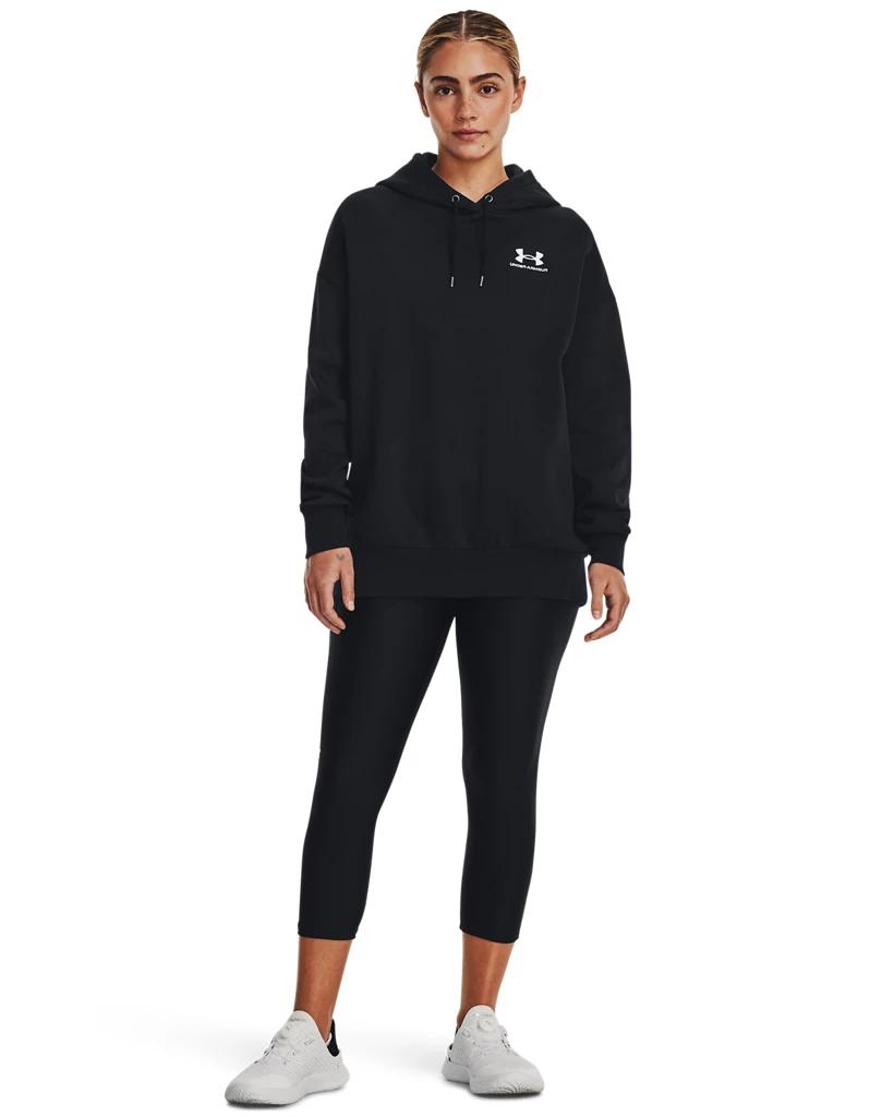 UA Icon Fleece Product Image