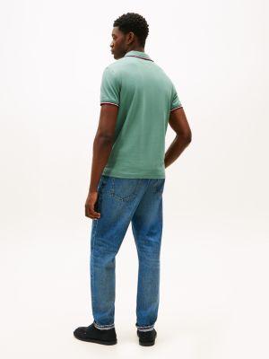 Regular Fit Tommy Wicking Polo Product Image