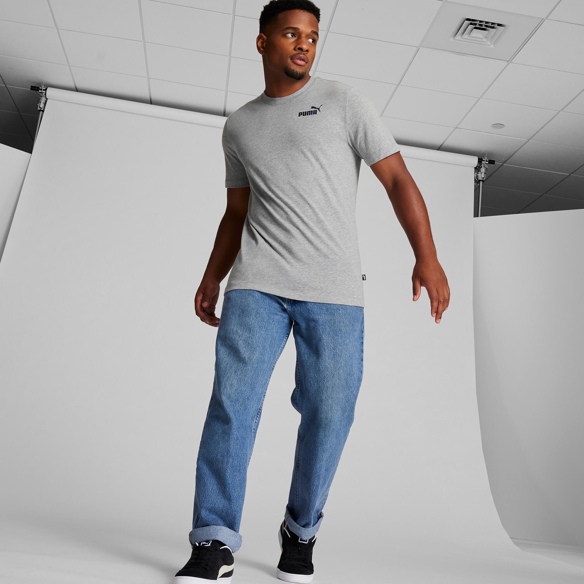 Essentials No. 1 Logo Men's Tee Product Image