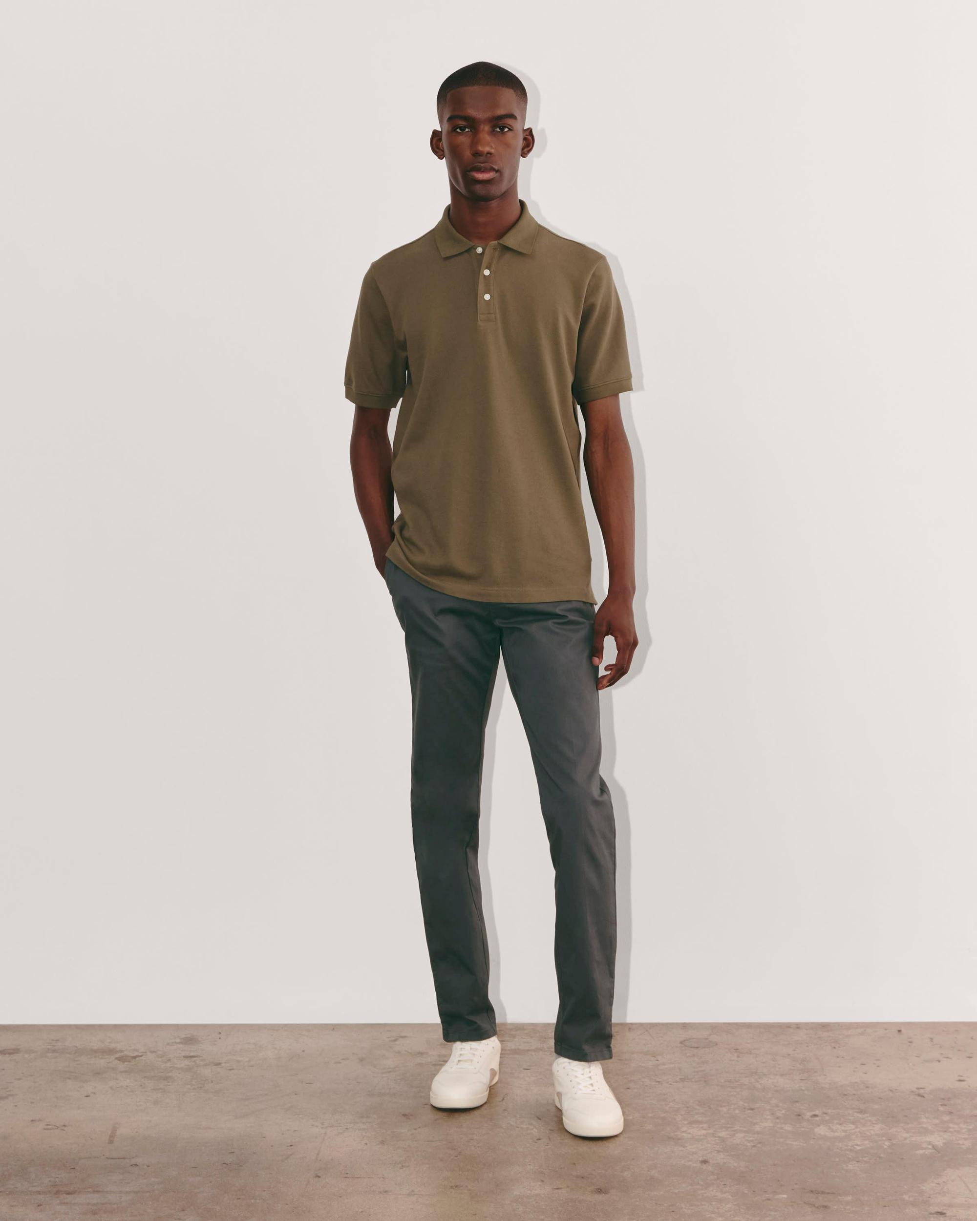 Mens Transit Chino by Everlane Product Image