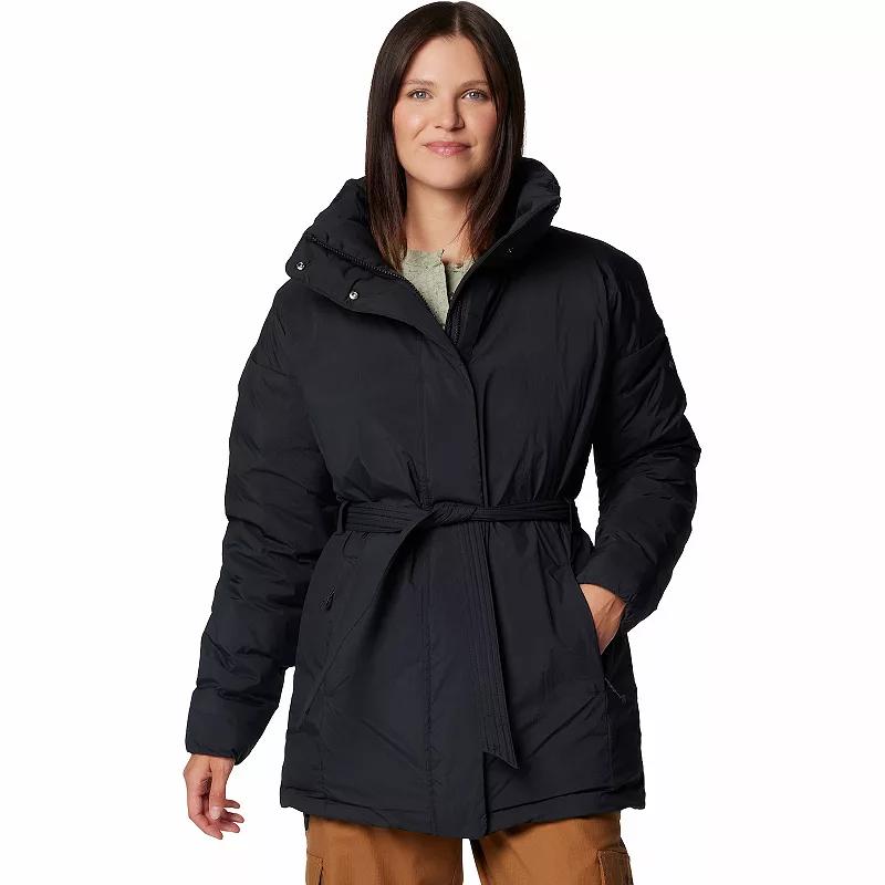 Columbia Women's Ardenwood Novelty Down Jacket- Product Image