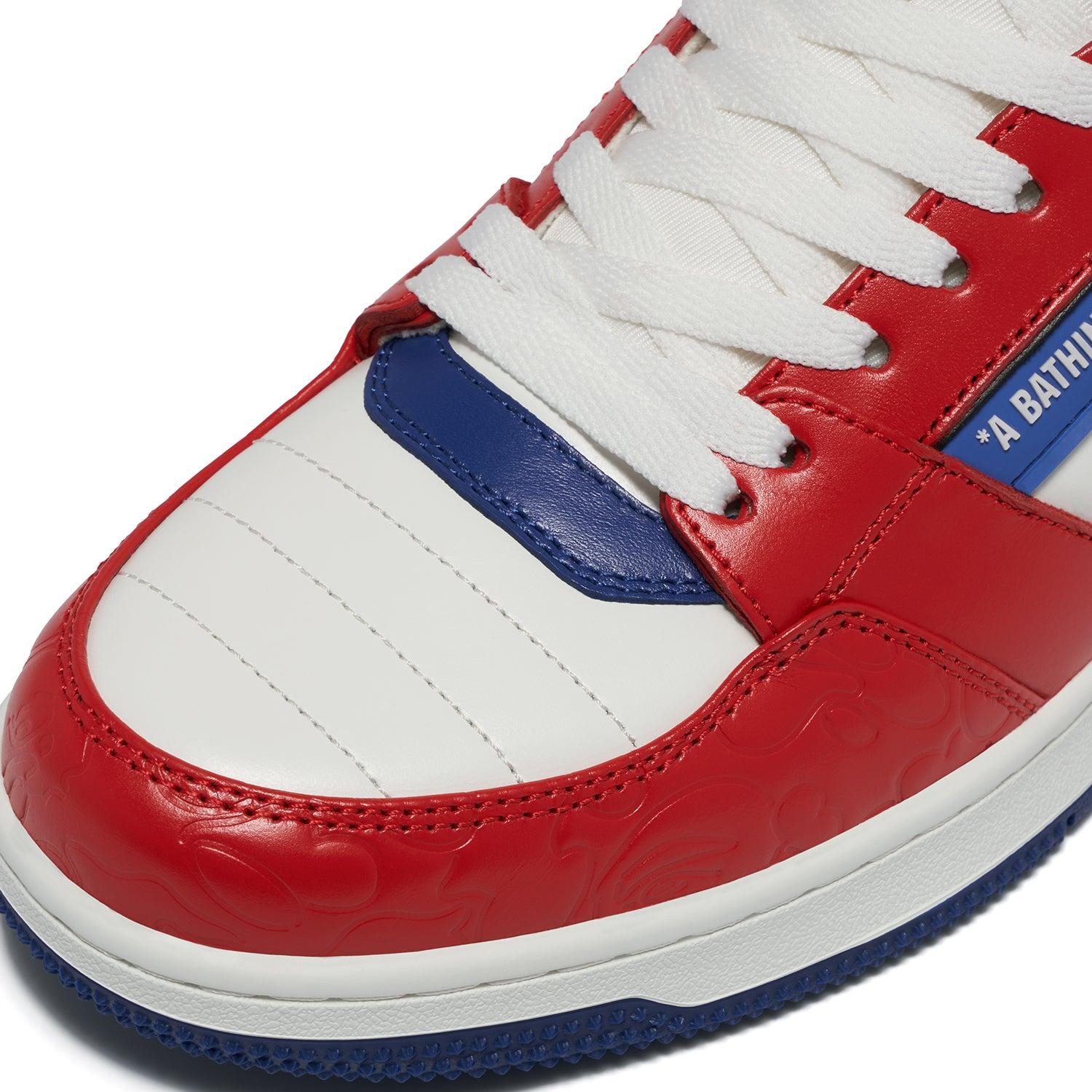 BAPE STA 88 HI #1 MENS Male Product Image