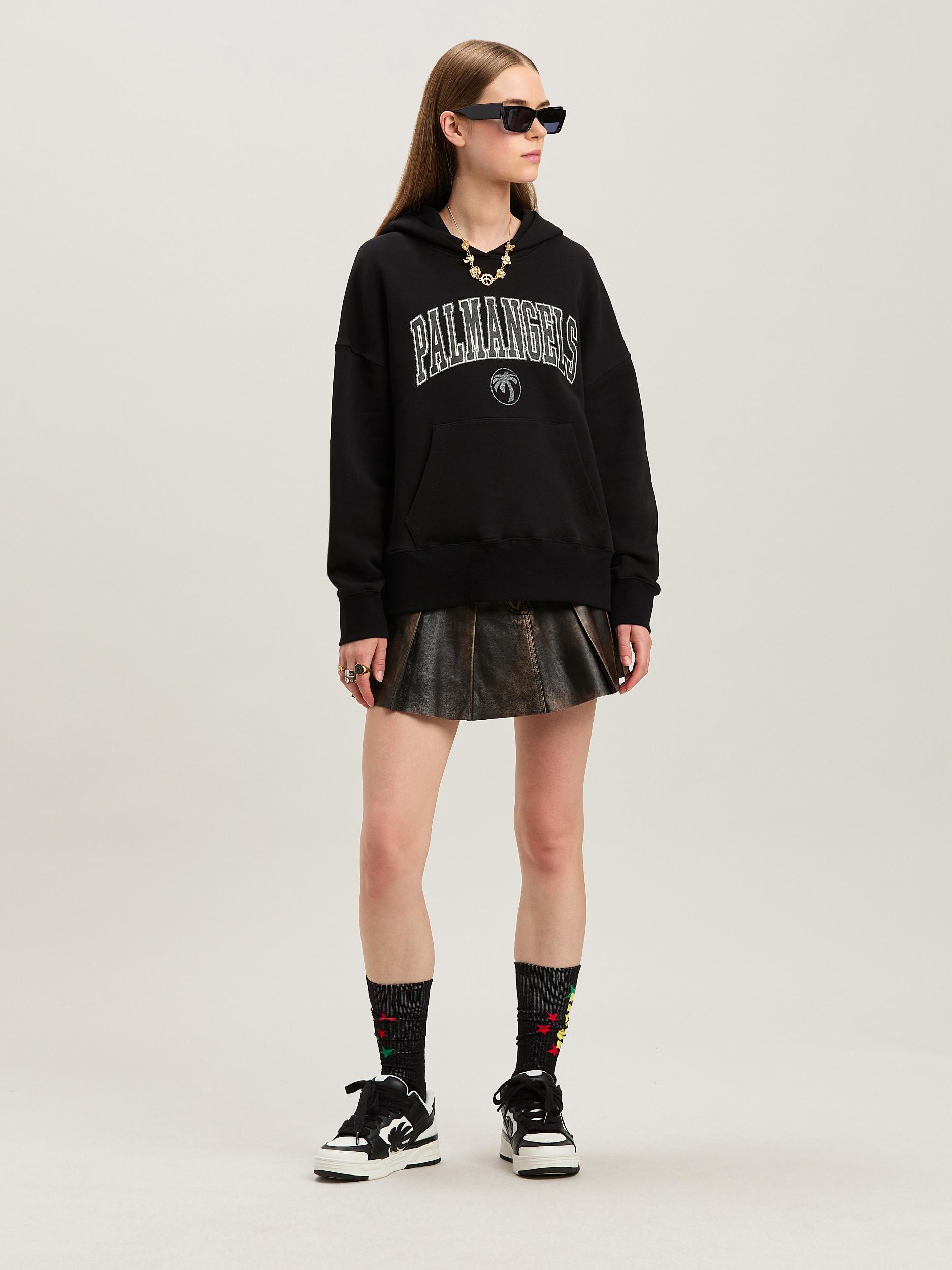 COLLEGE PALM HOODY Product Image