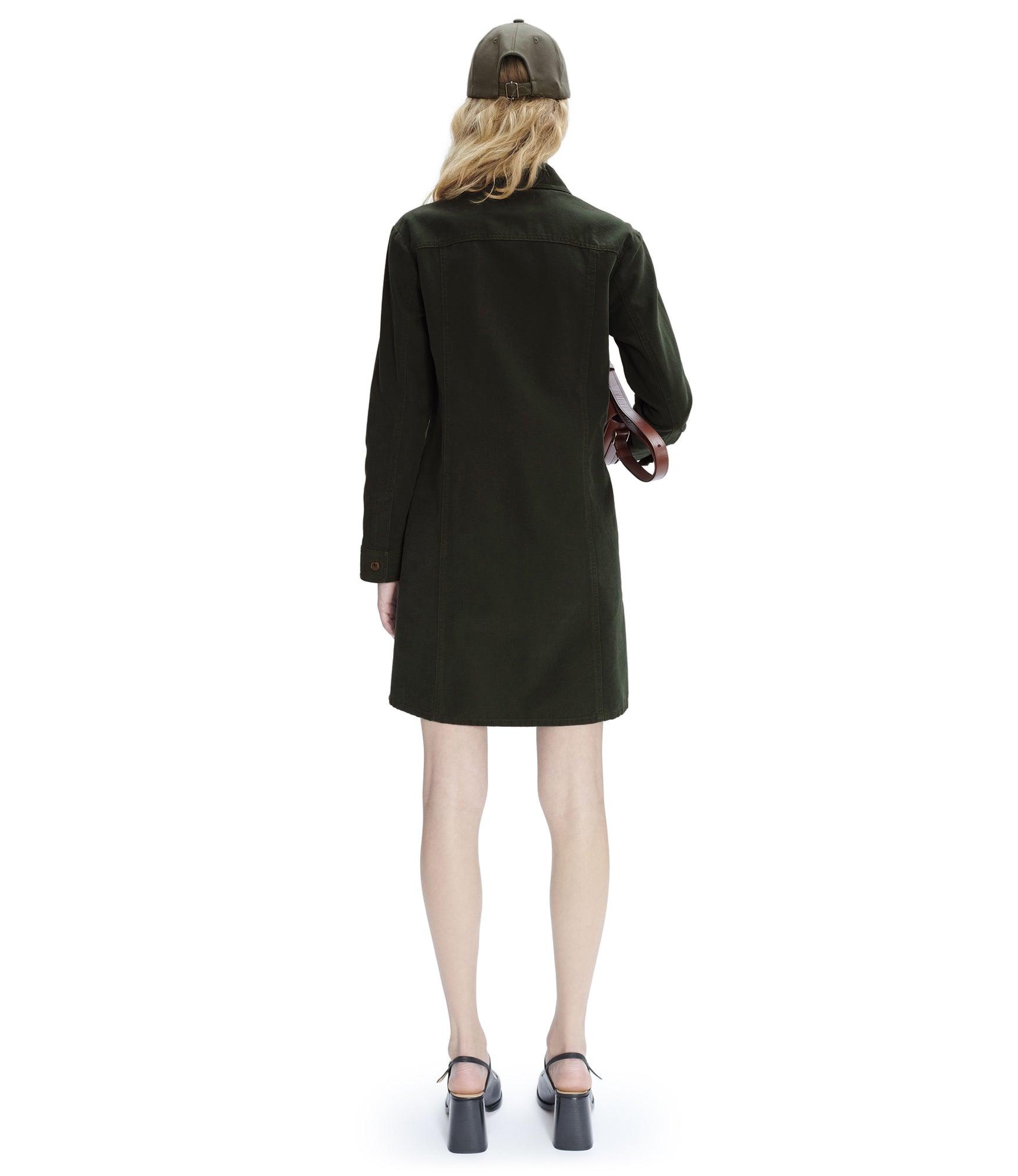 Alpine dress Female Product Image