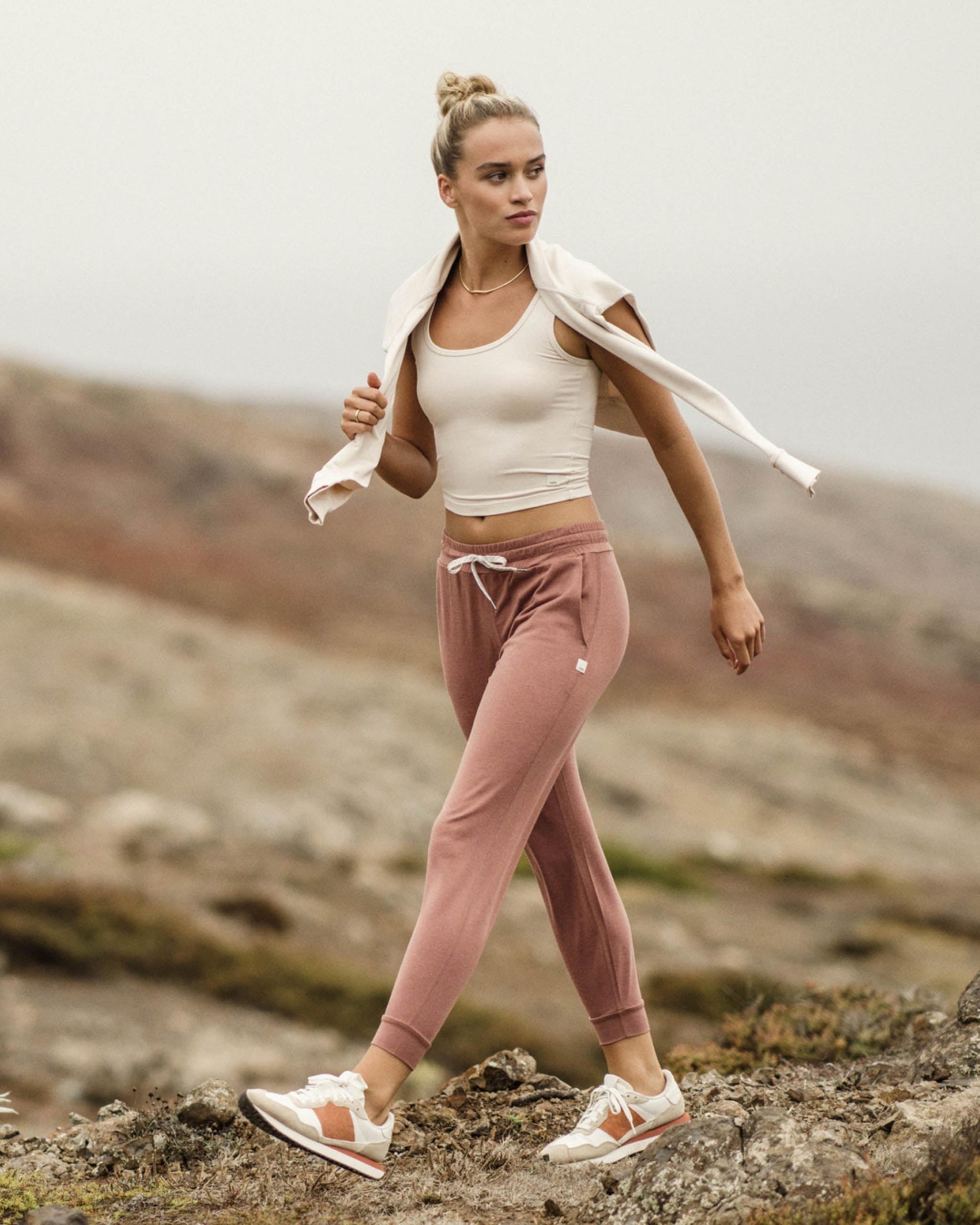 Performance Jogger Product Image
