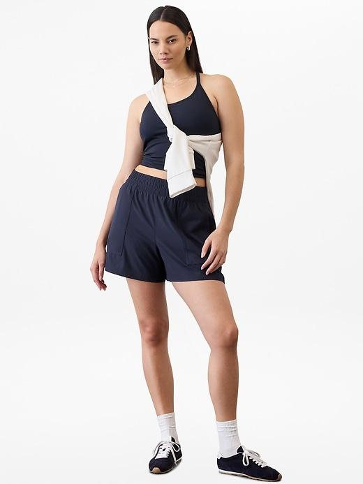 Wayfind High Rise 5" Short Product Image