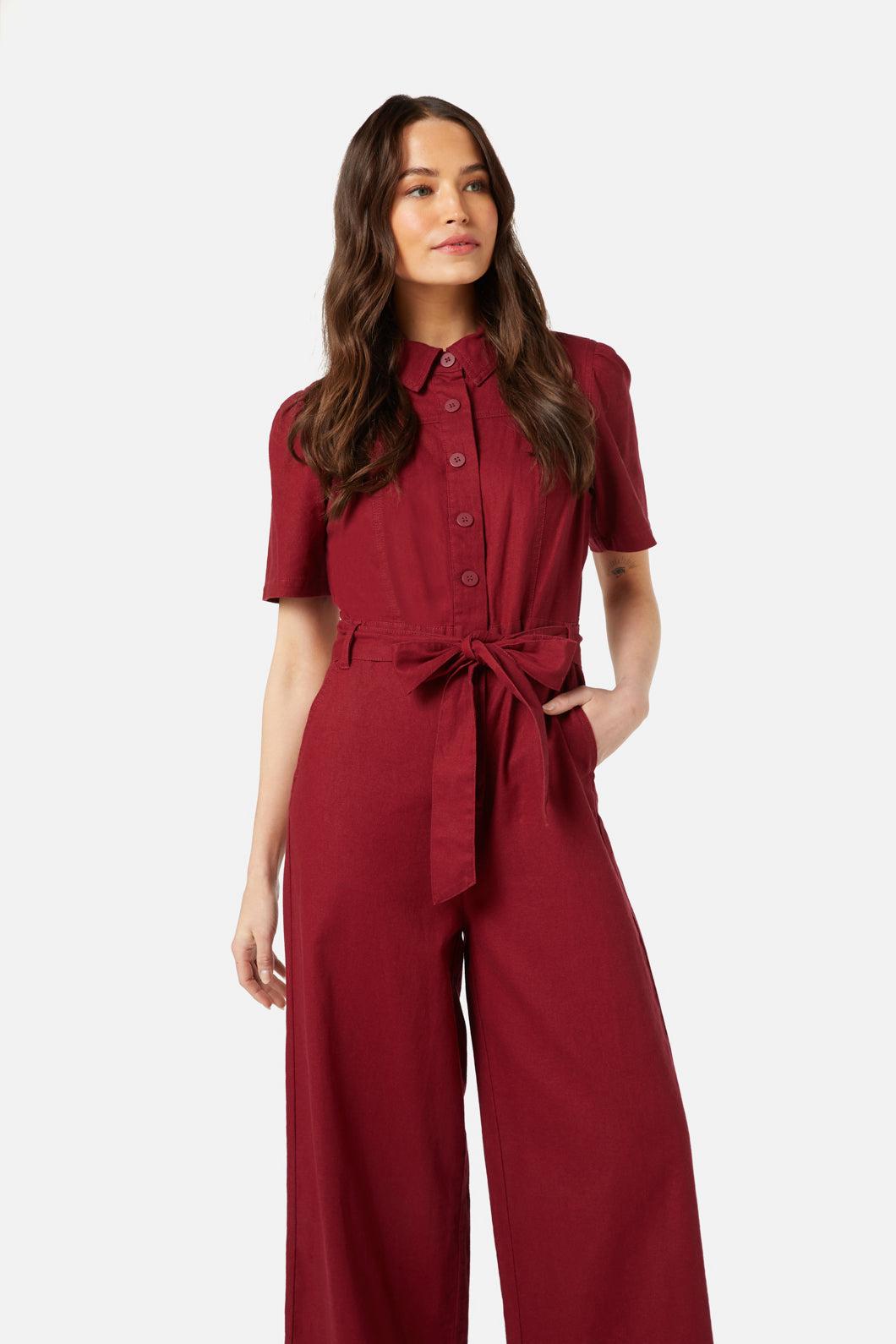 Roxanne Jumpsuit Product Image