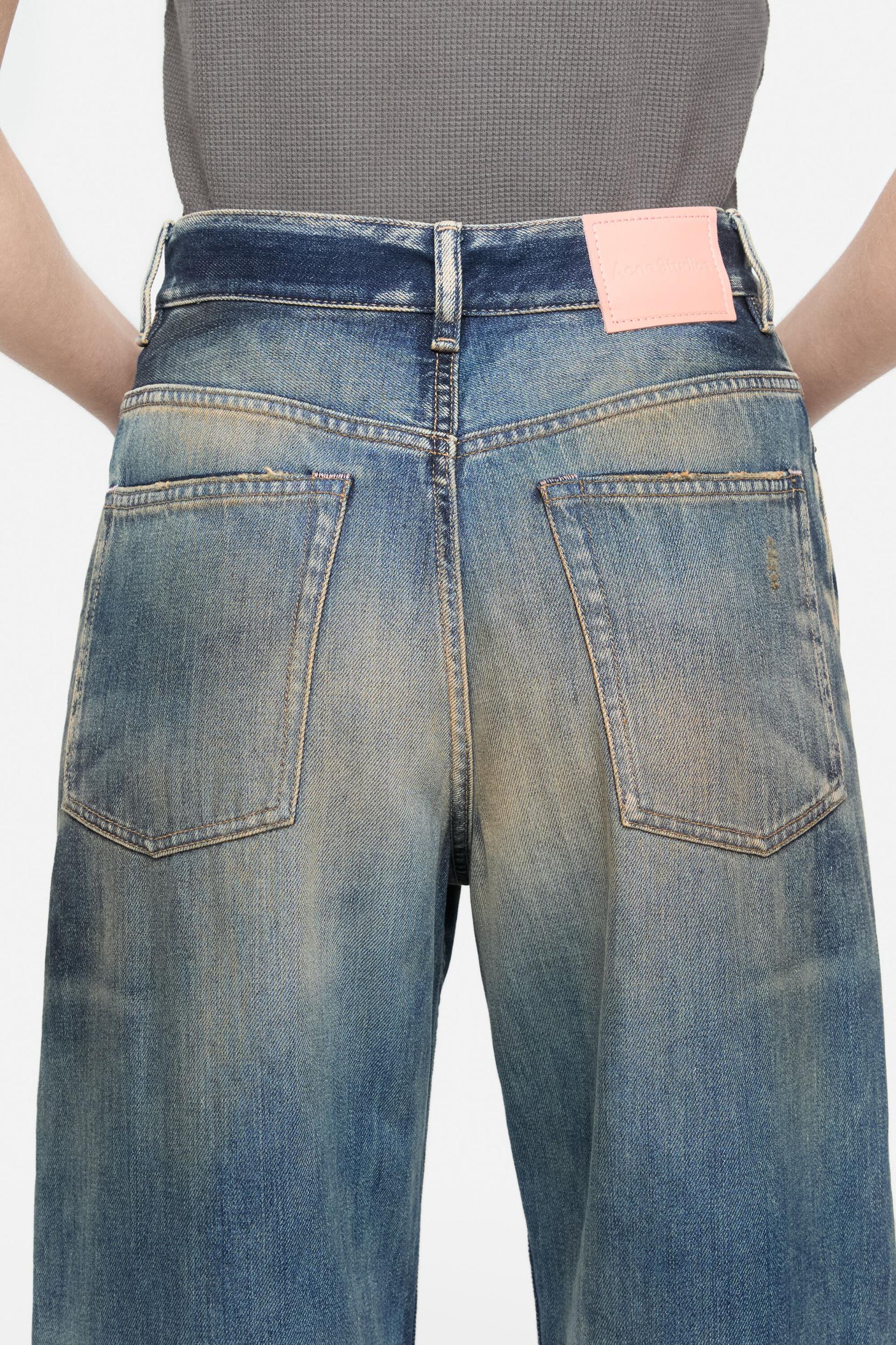 Regular fit jeans - 2022F Product Image