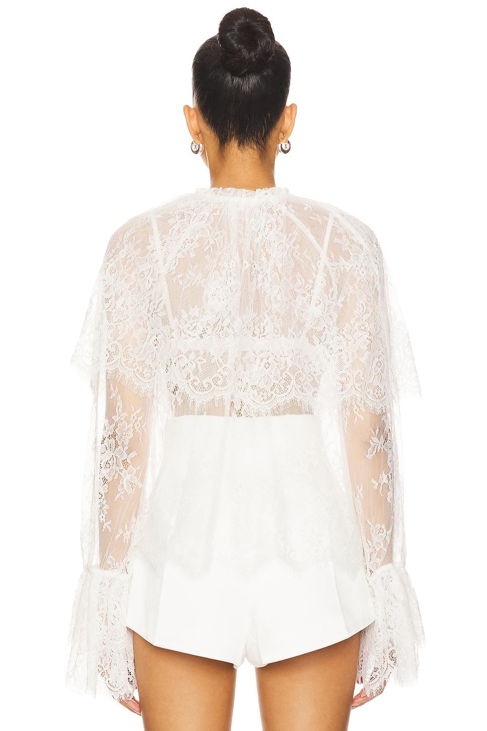 Winona Top Tularosa Product Image