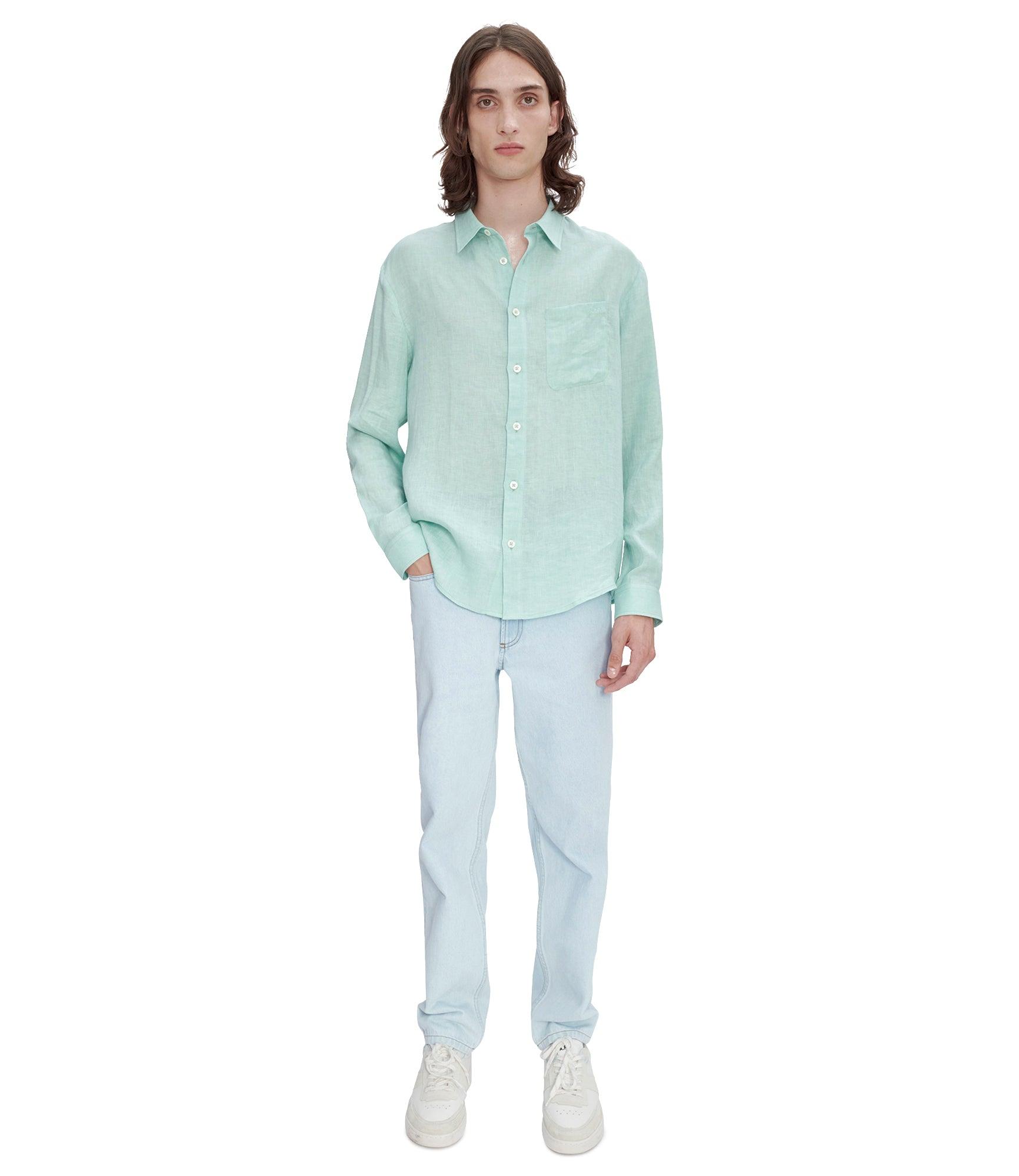 Martin jeans Male Product Image