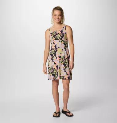 Columbia Womens PFG Freezer III Dress- Product Image