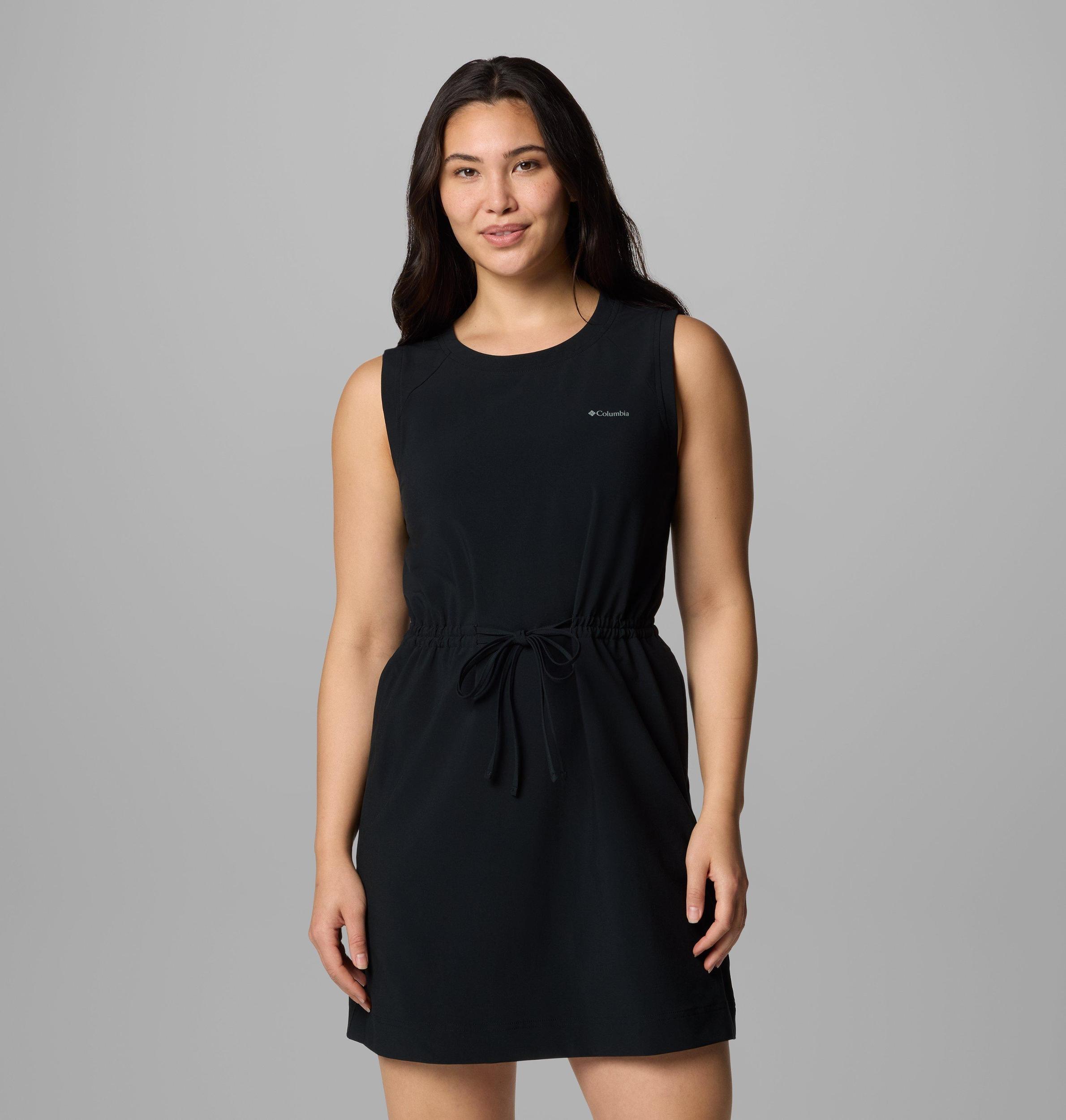 Columbia Womens Bogata Bay Dress II- Product Image