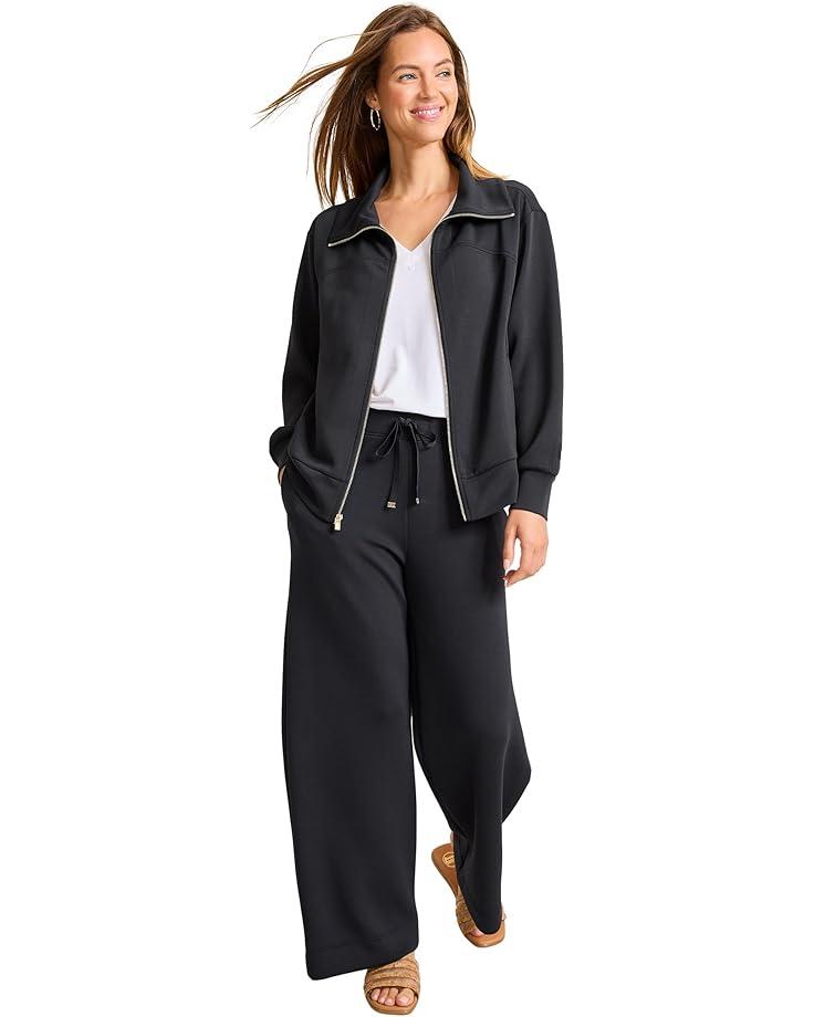 Two Palms Linen Bomber Product Image