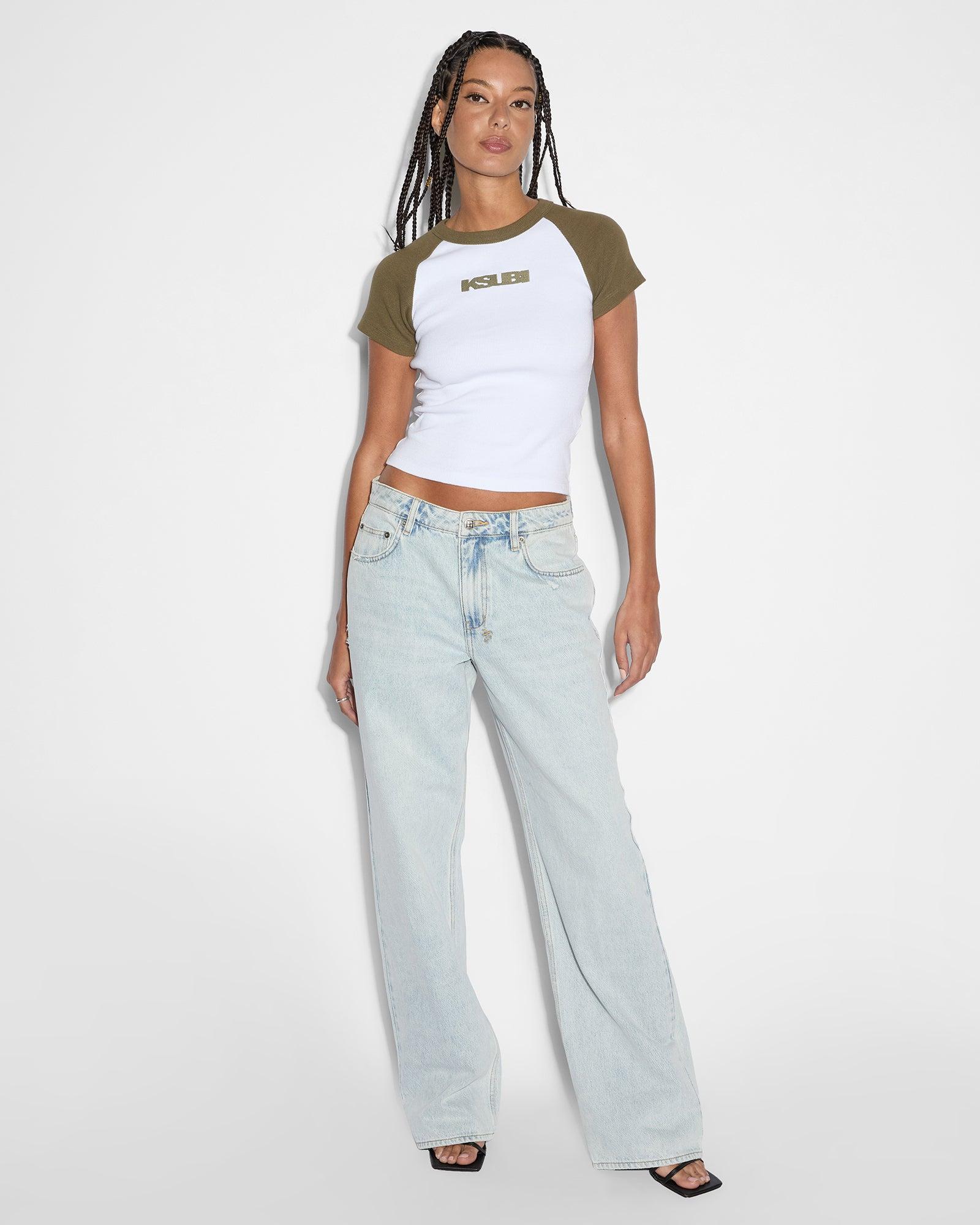 LOW RIDER SKYFALL RAMPANT RIPPED Female Product Image