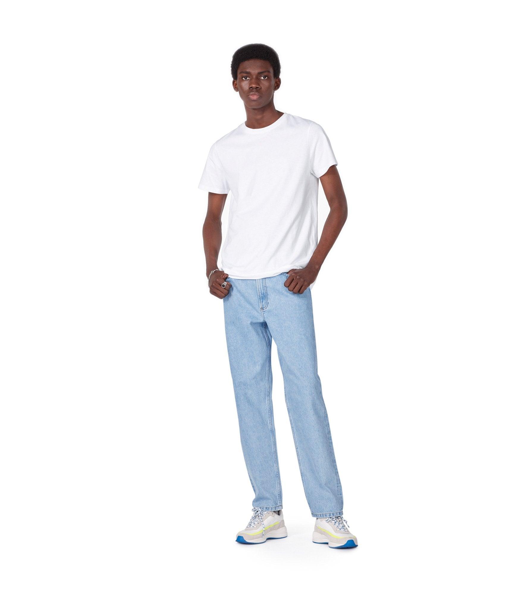 Jimmy T-shirt Male Product Image