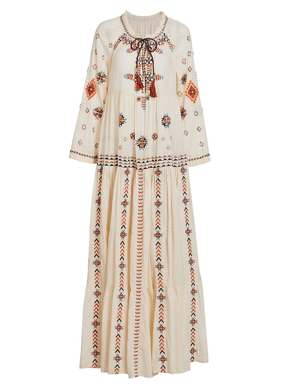 Arvia Dress main image 1