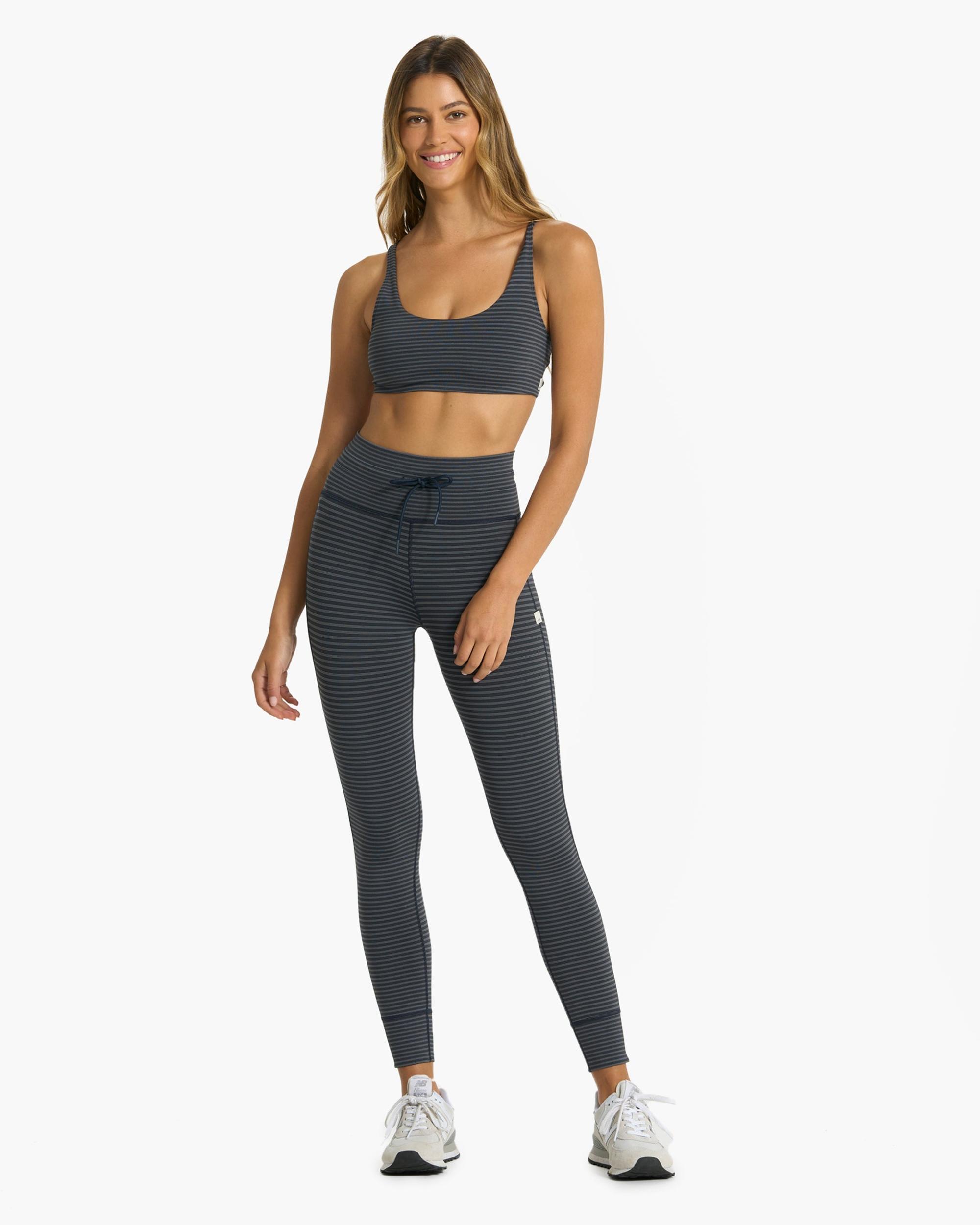 Stripe Daily Legging Product Image