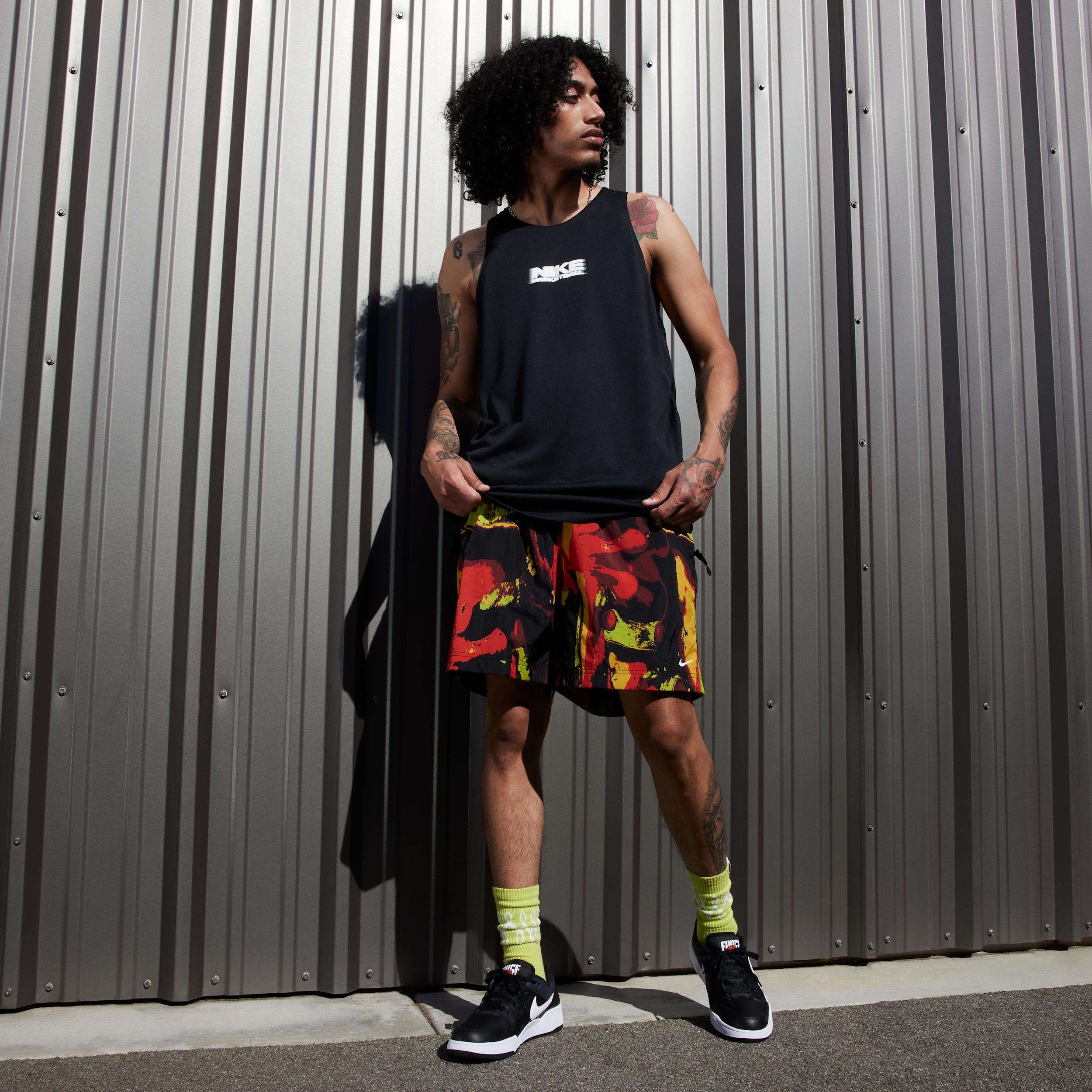 Nike Men's Full Force Low Shoes Product Image