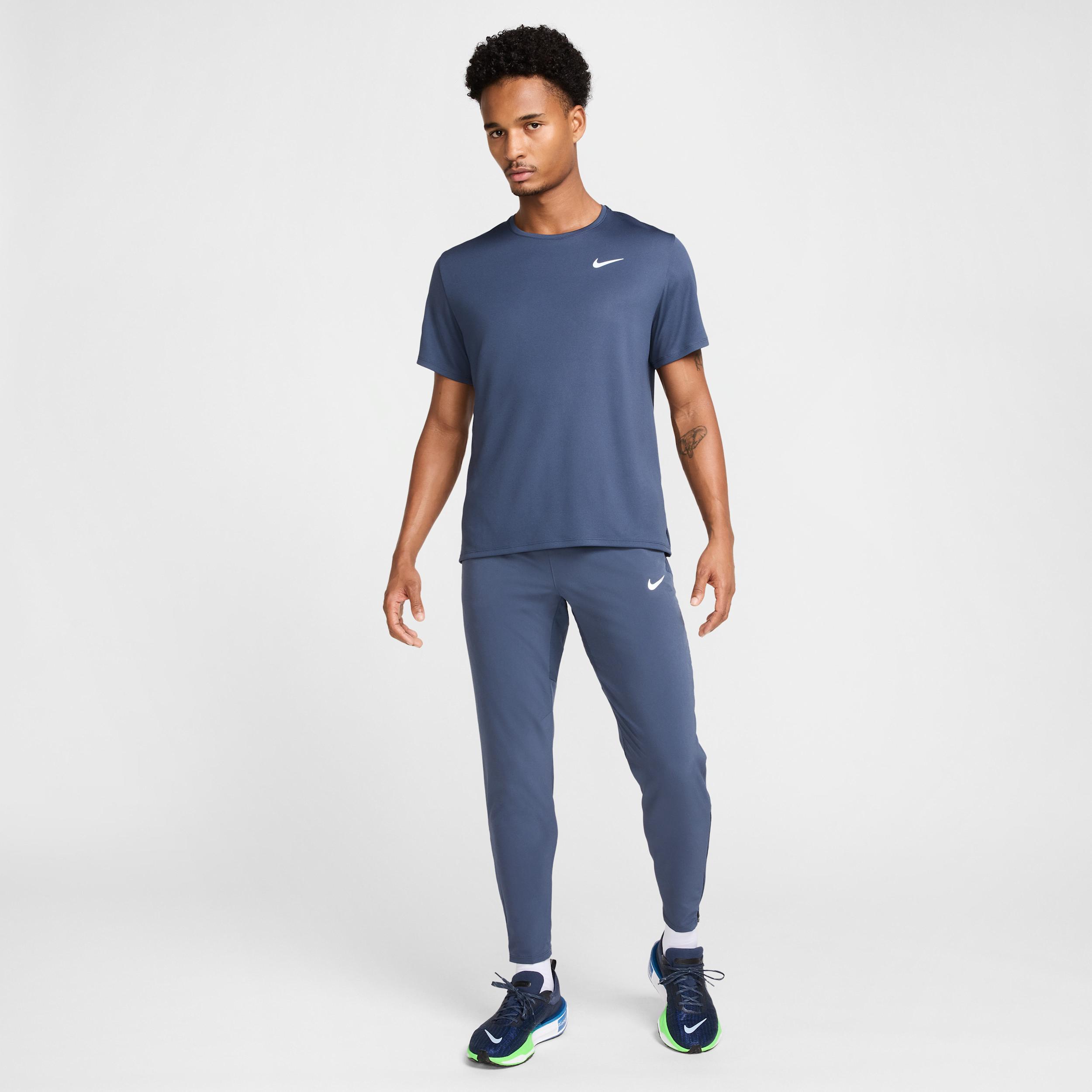 Nike Mens Stride Dri-FIT Woven Running Pants | HV4544-437 Product Image