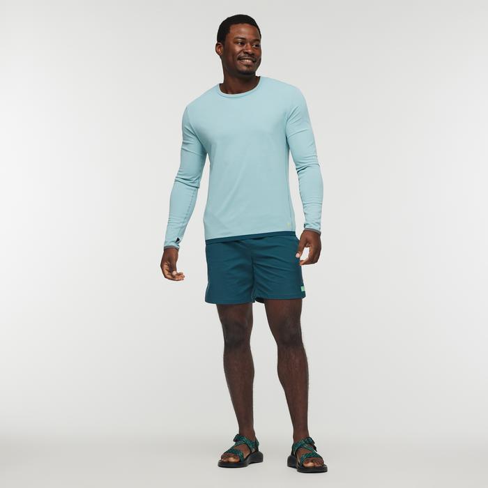 Sombra Long-Sleeve Sun Shirt - Men's Product Image
