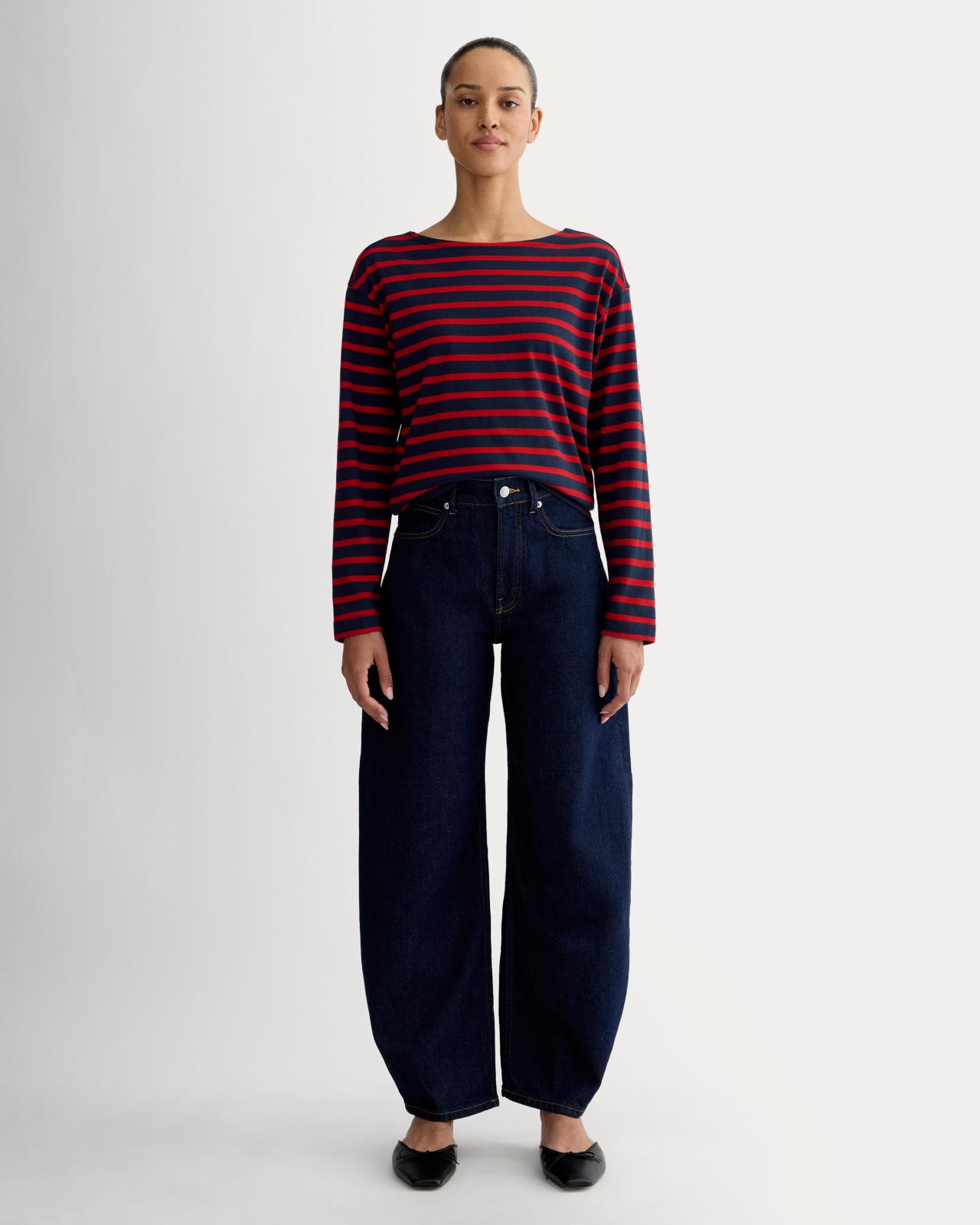 The Mariner Tee Product Image