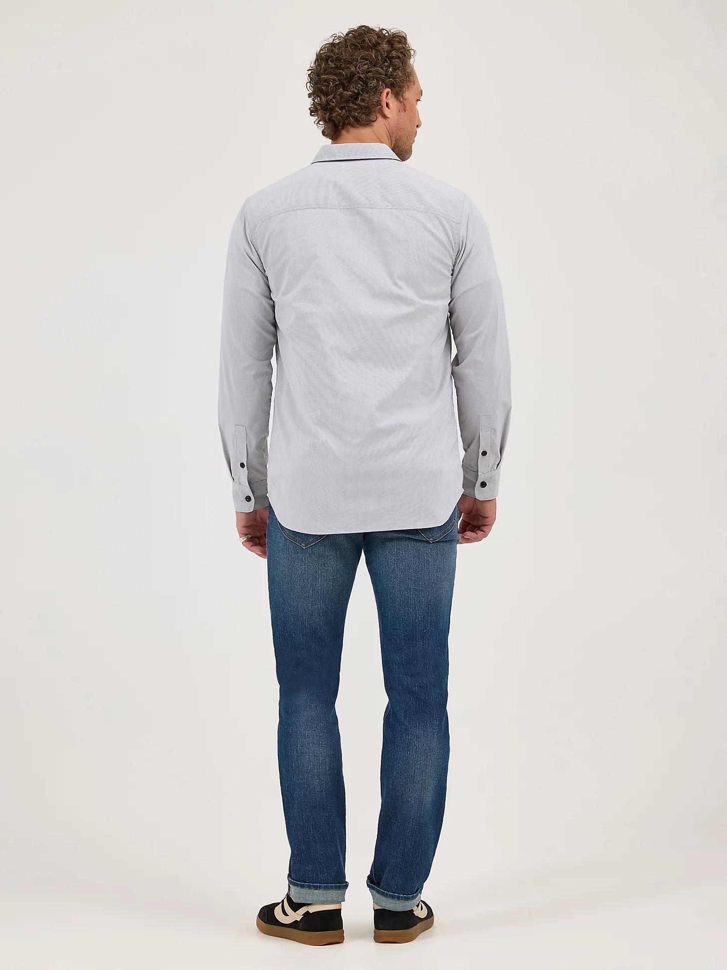 Men's Lee® X All Purpose Shirt | Men's Tops & Tees | Lee® Product Image