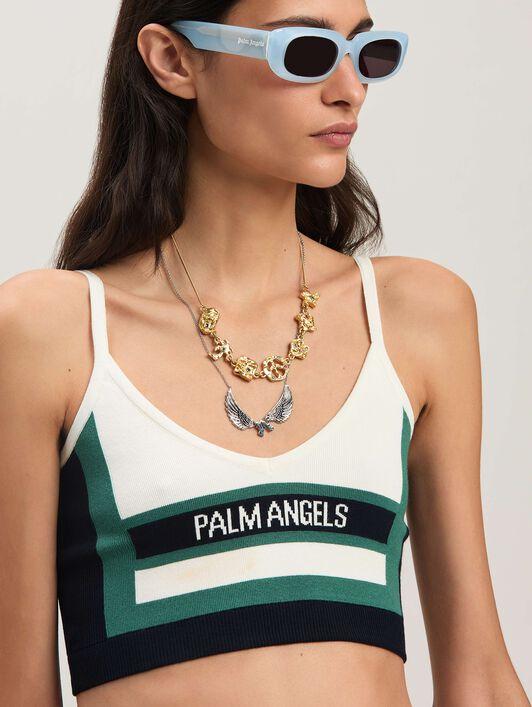 CB RACING KNIT TOP Product Image