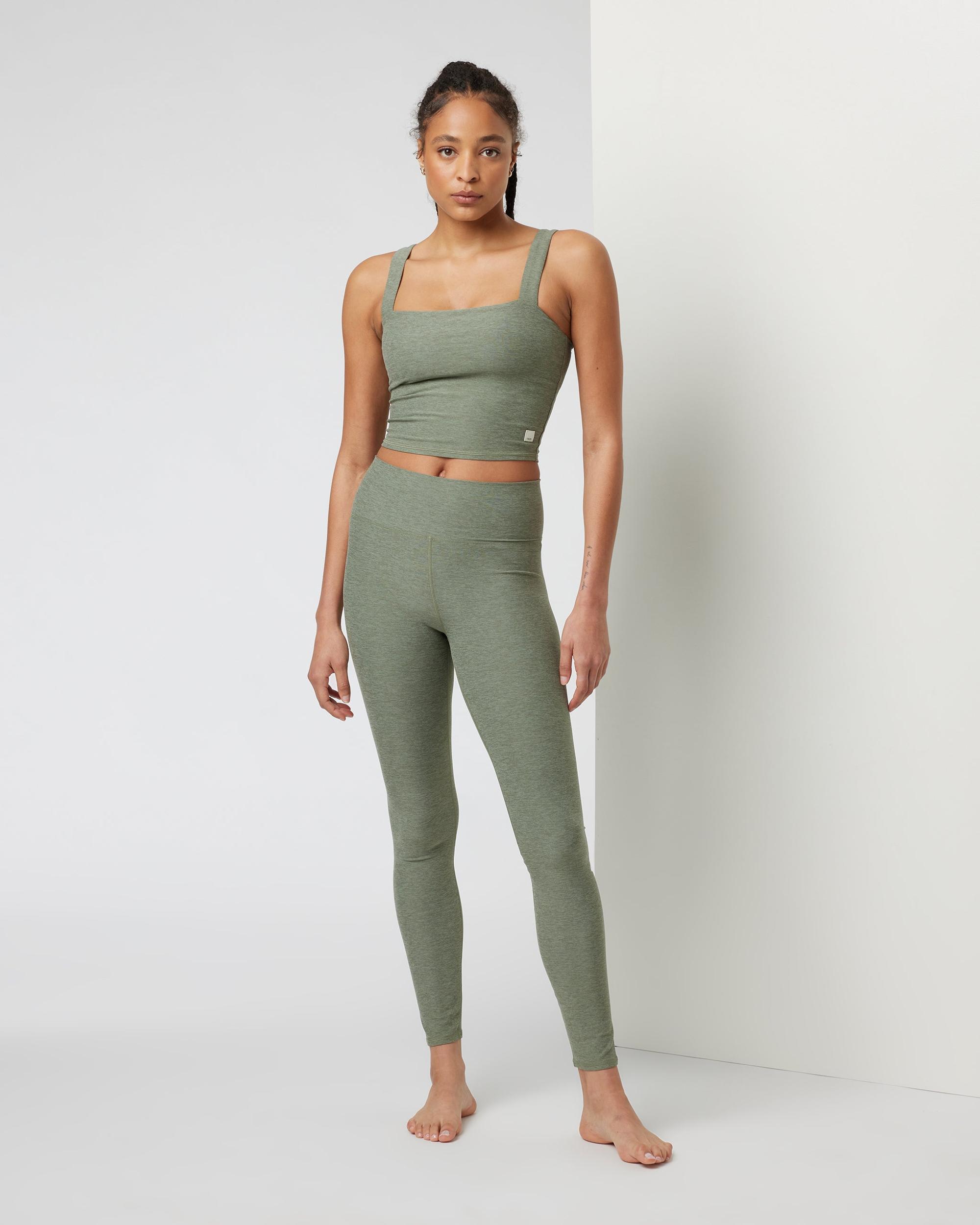 Clean Elevation Legging-Long Product Image