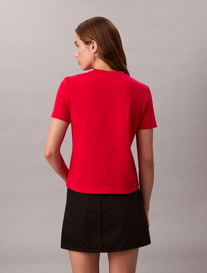 Archive Logo T-Shirt Product Image