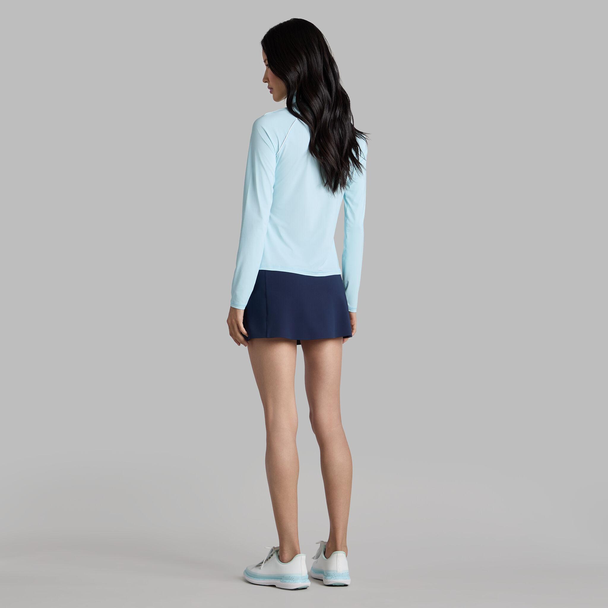 KNOCKOUT A-LINE SKORT Product Image