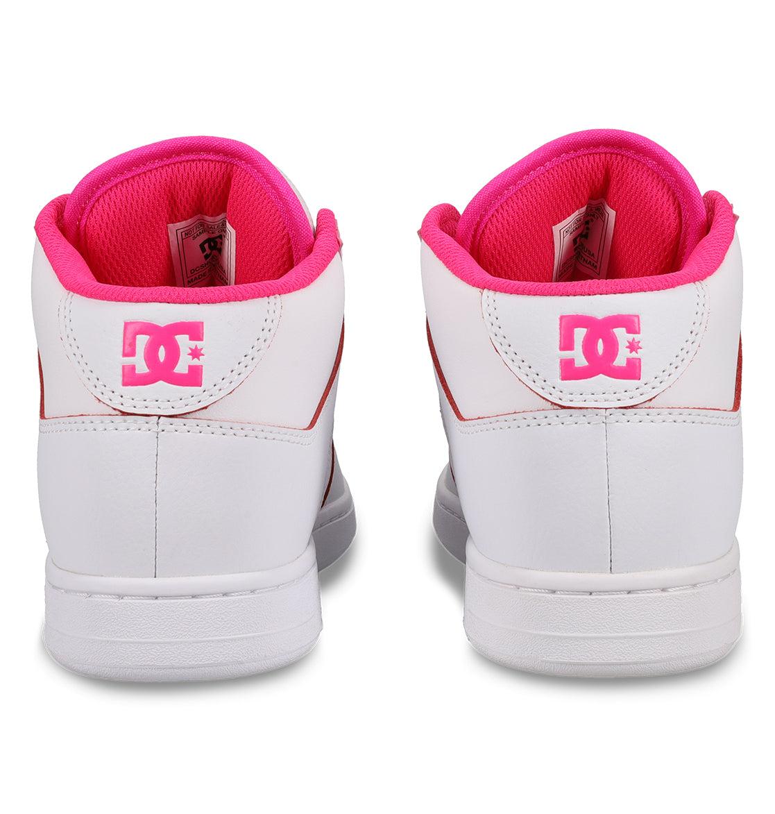 Women's Manteca 4 Hi High-Top Shoes Female Product Image