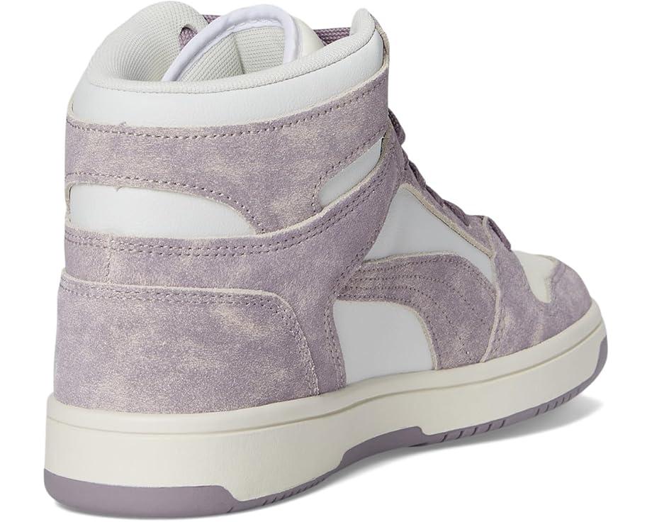 DC Shoes Cure Hi Top Product Image