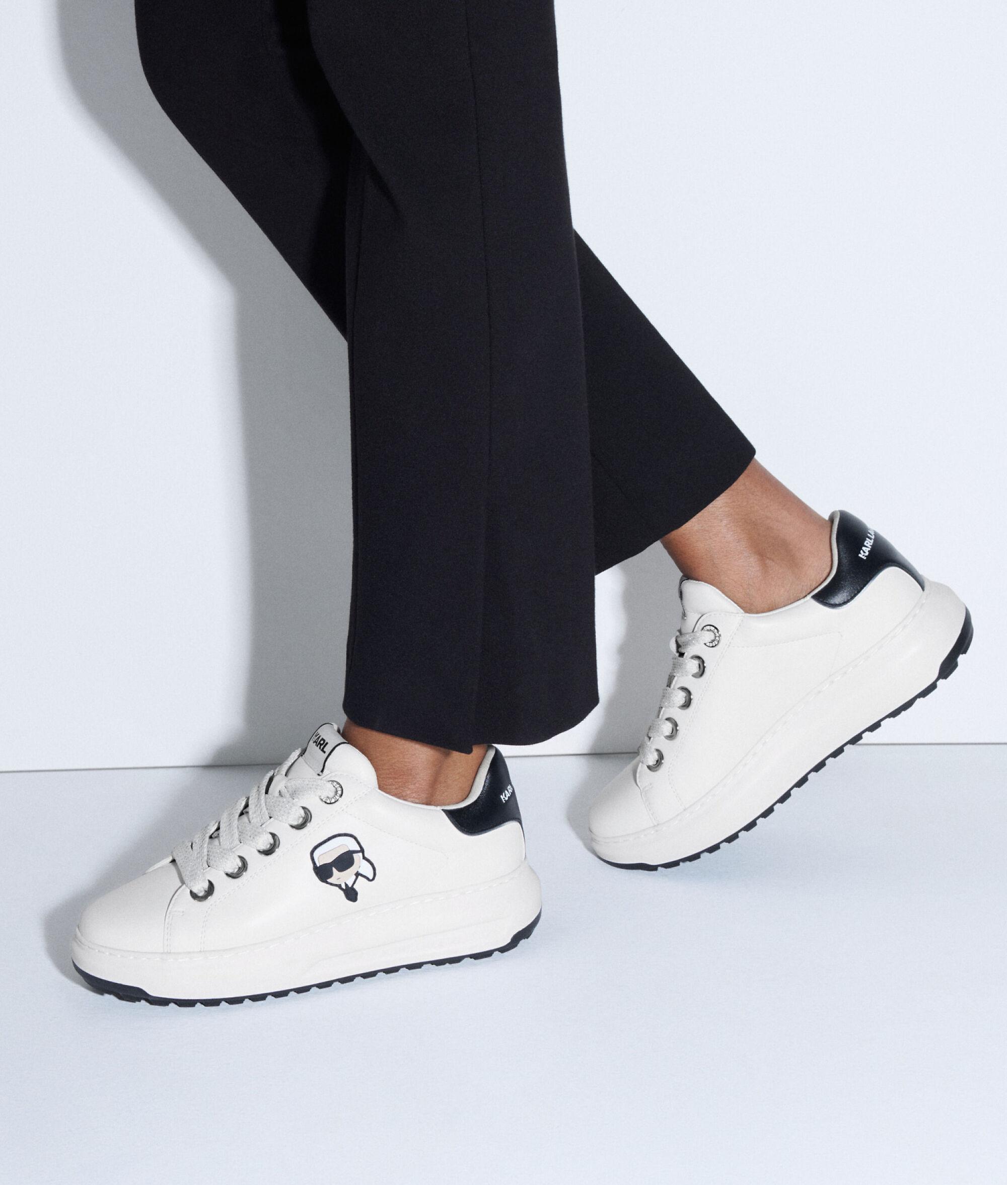 IKON NFT KAPRI LUG SNEAKERS Product Image