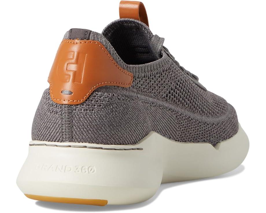 Generation Zerogrand Textured Sneakers Product Image