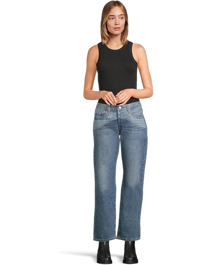 Wedgie Boot Western Product Image