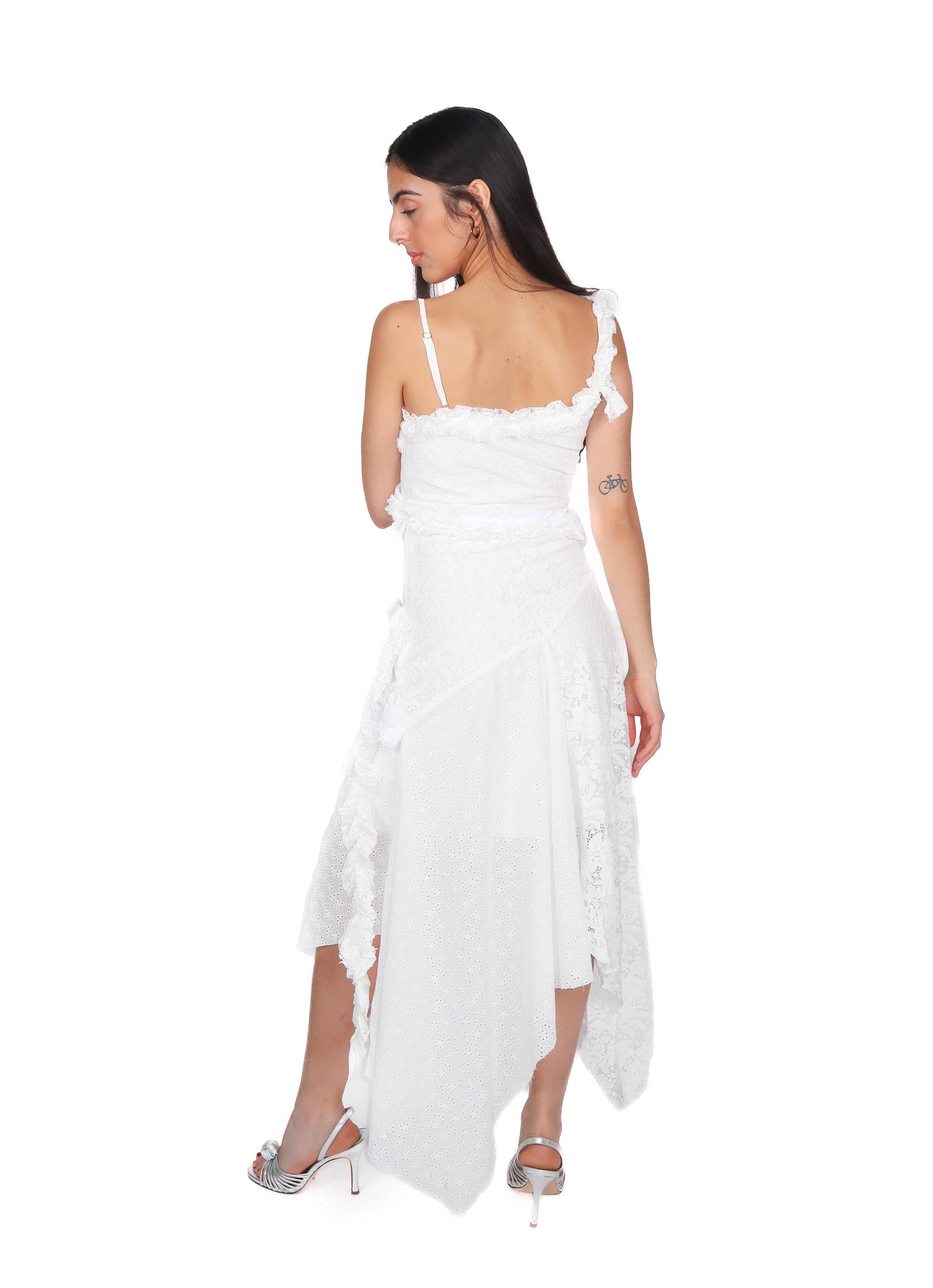 Lida Maxi Dress Product Image