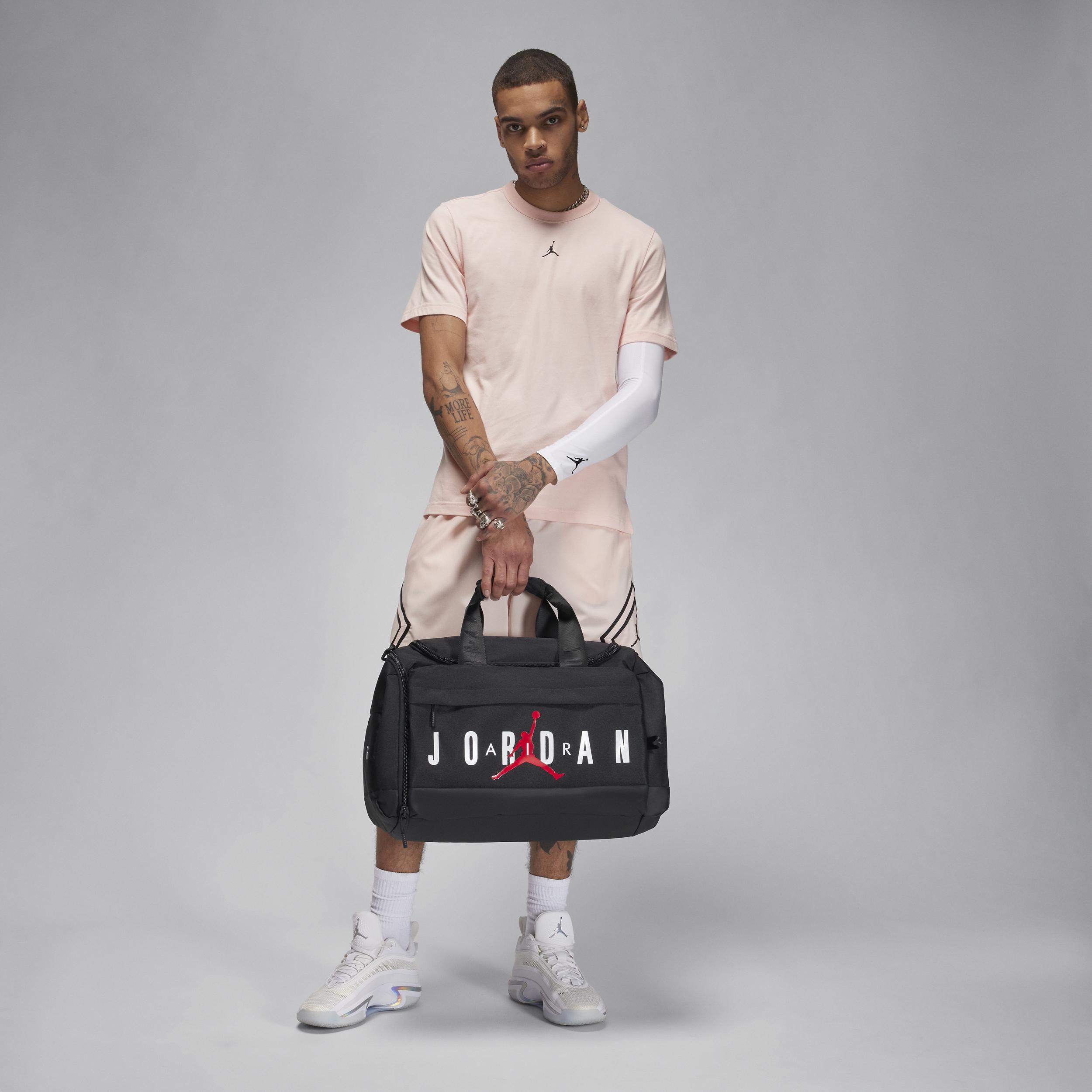 Men's Jordan Duffel Bag (46L) Product Image