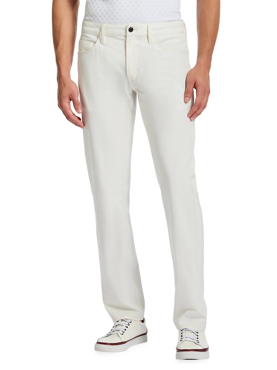 Mens Grady Woven 5-Pocket Pants Product Image