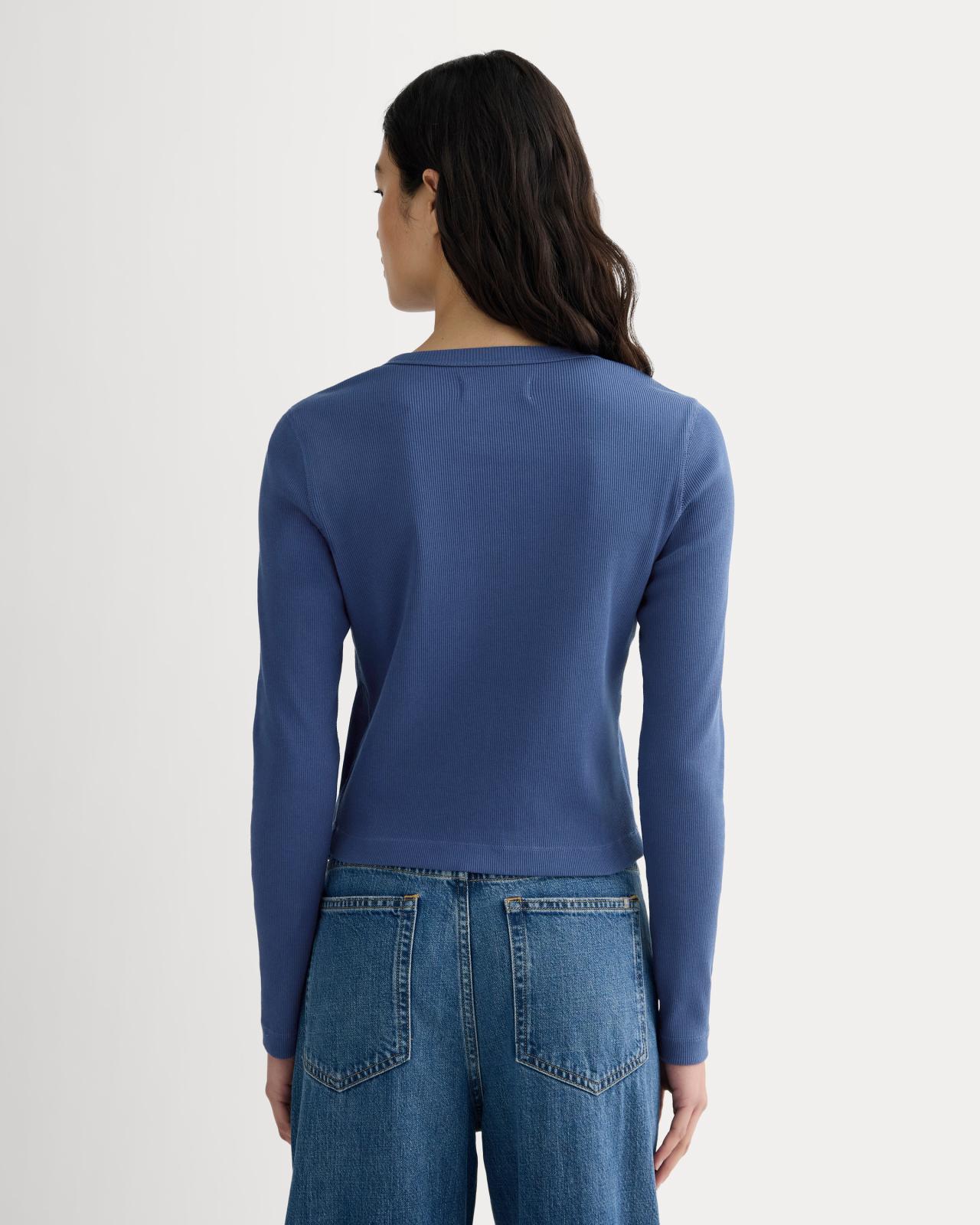 Womens Selfie Cardigan by Everlane Product Image