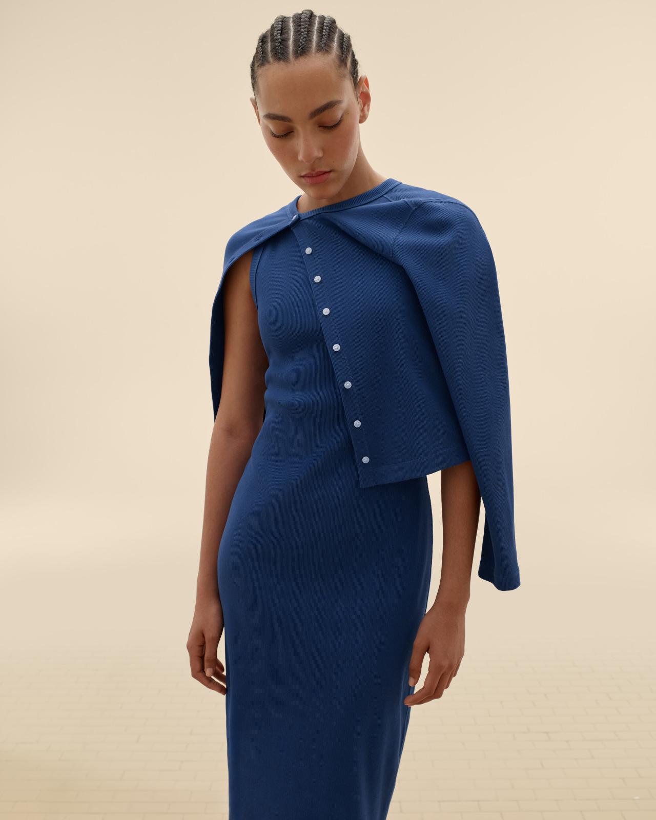 Womens Selfie Cardigan by Everlane Product Image