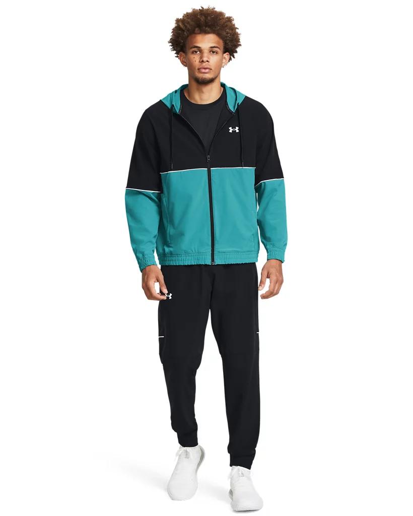 UA Zone Woven Product Image