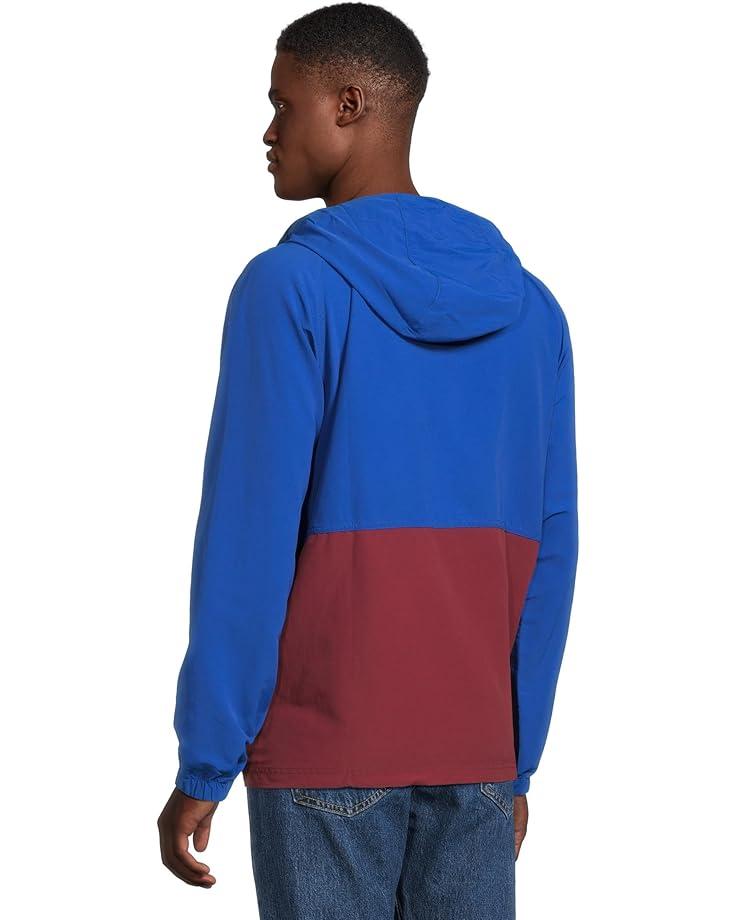 Mountain Classic Anorak Multicolor Product Image