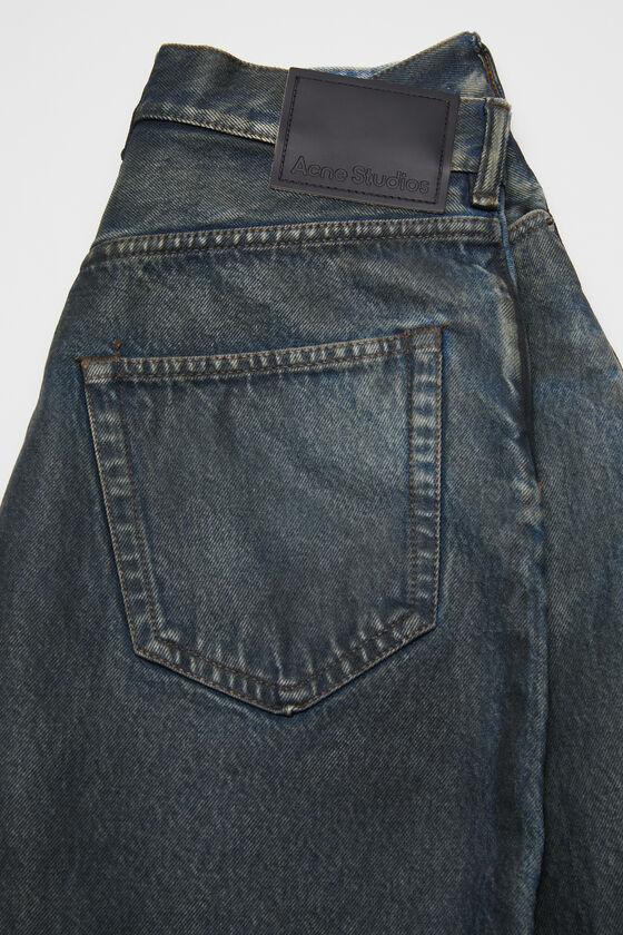 Loose fit jeans - 2023 Product Image