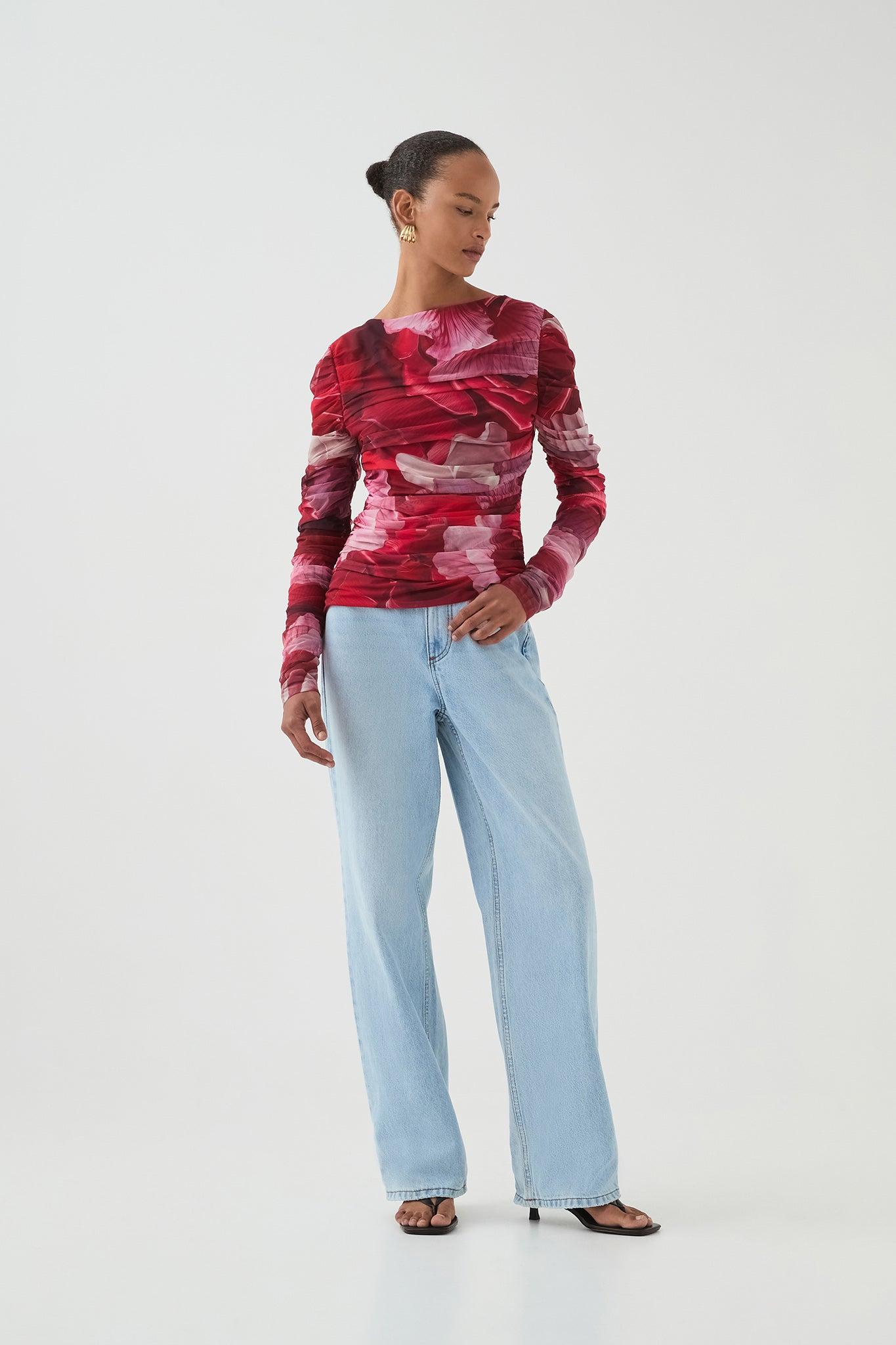 Incarnation Mini Dress Product Image