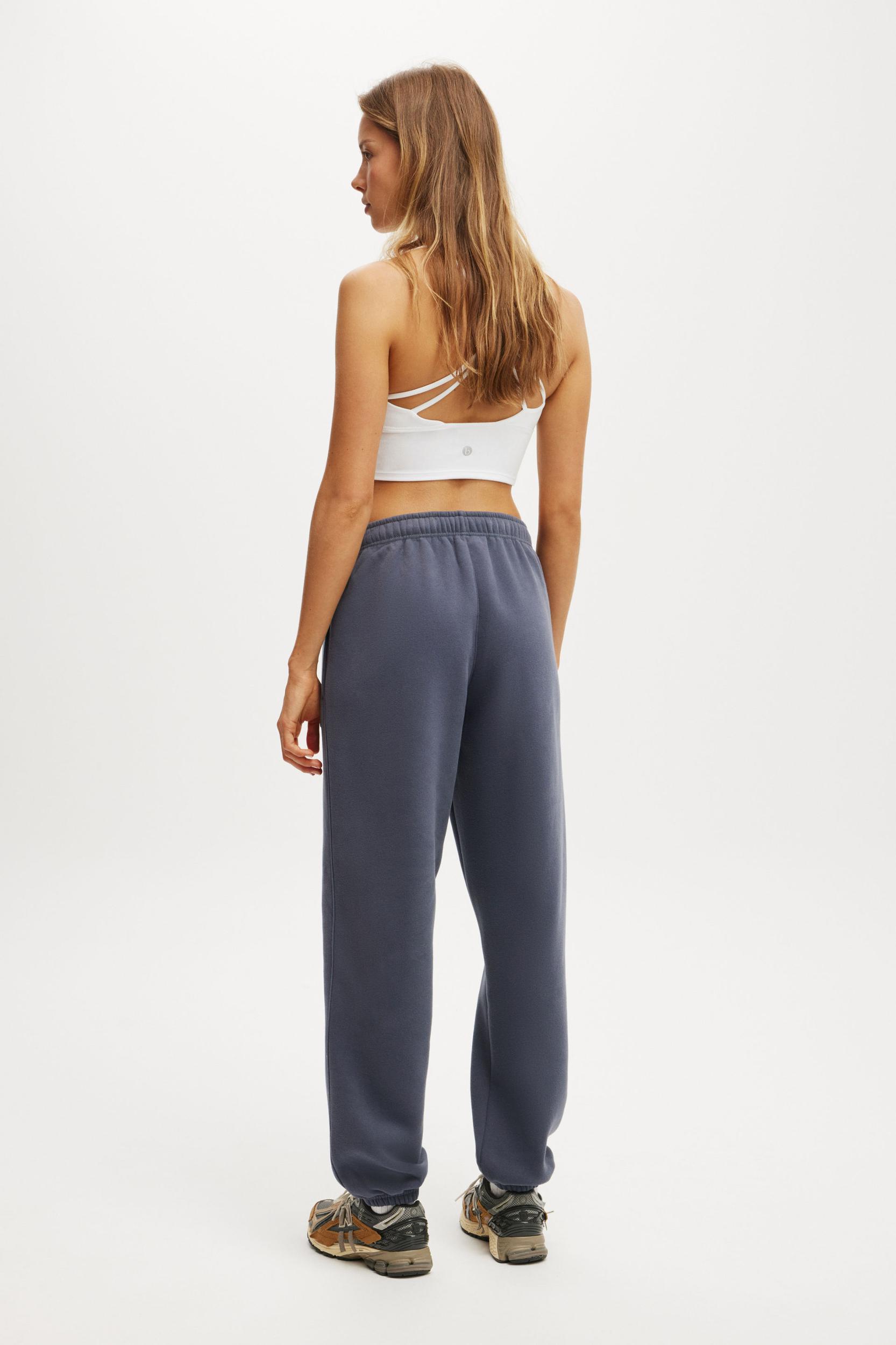 Plush Essential Gym Sweatpant Product Image