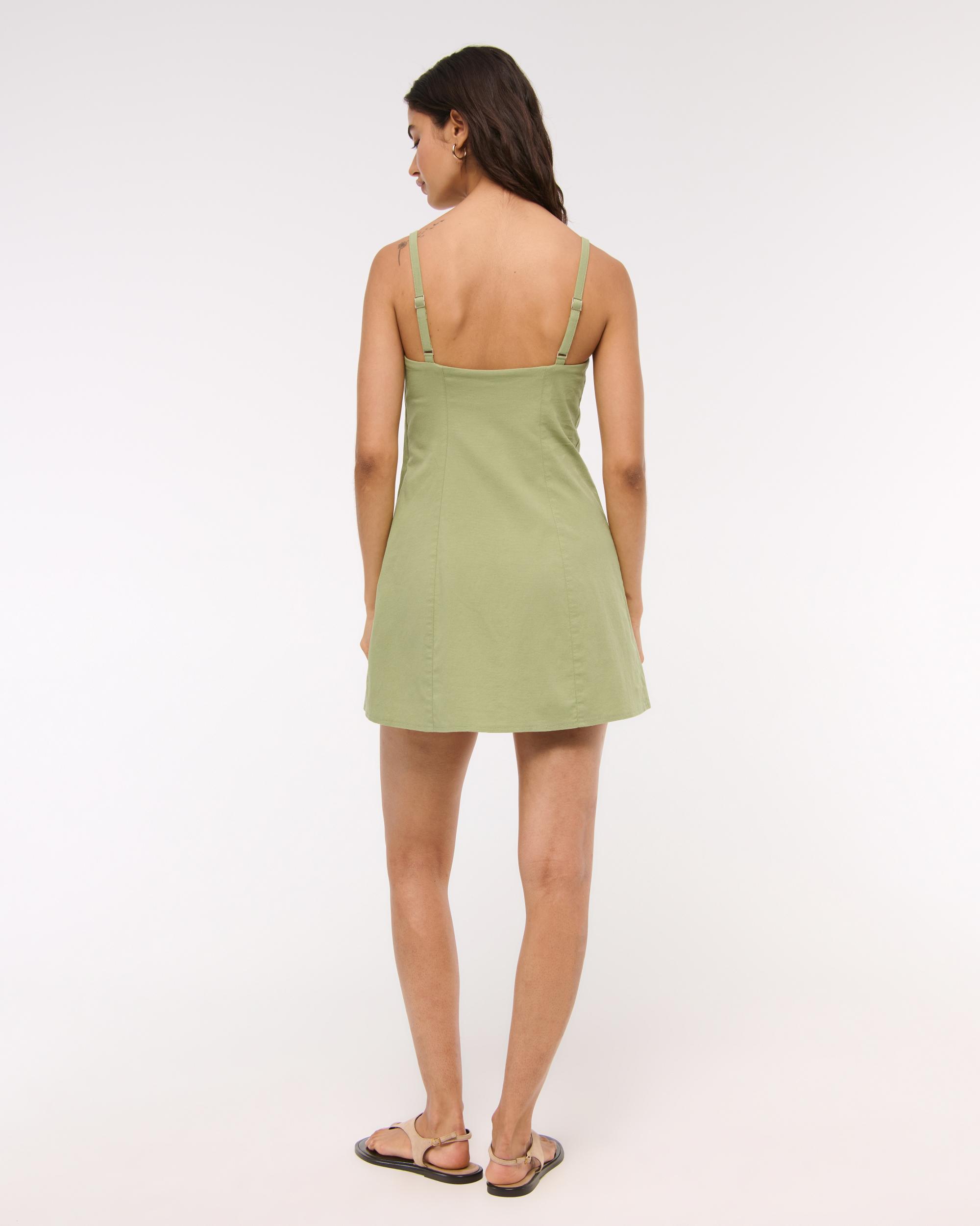 Bra-Free Everyday Skort Product Image