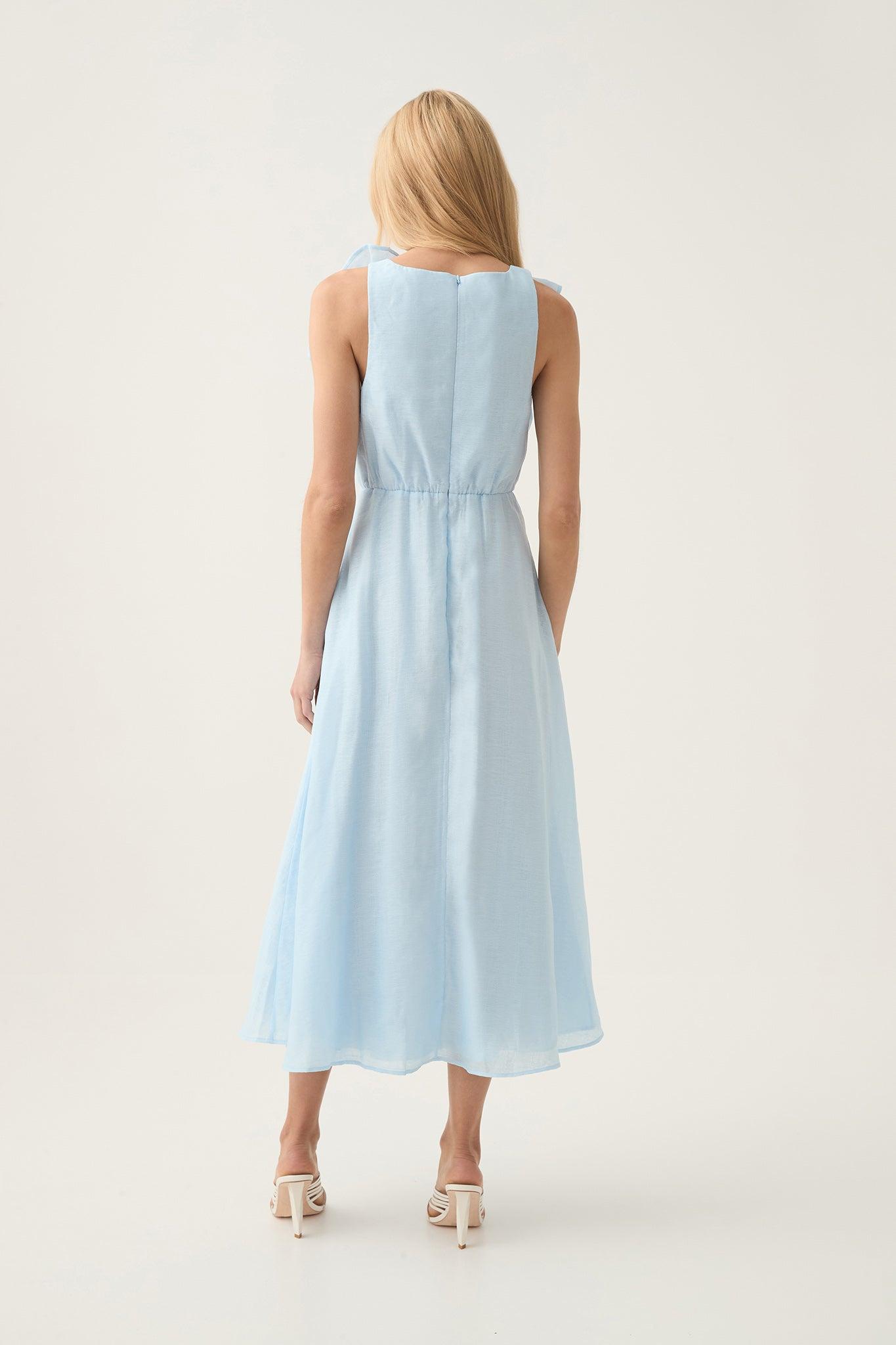 Genesis Midi Dress Product Image