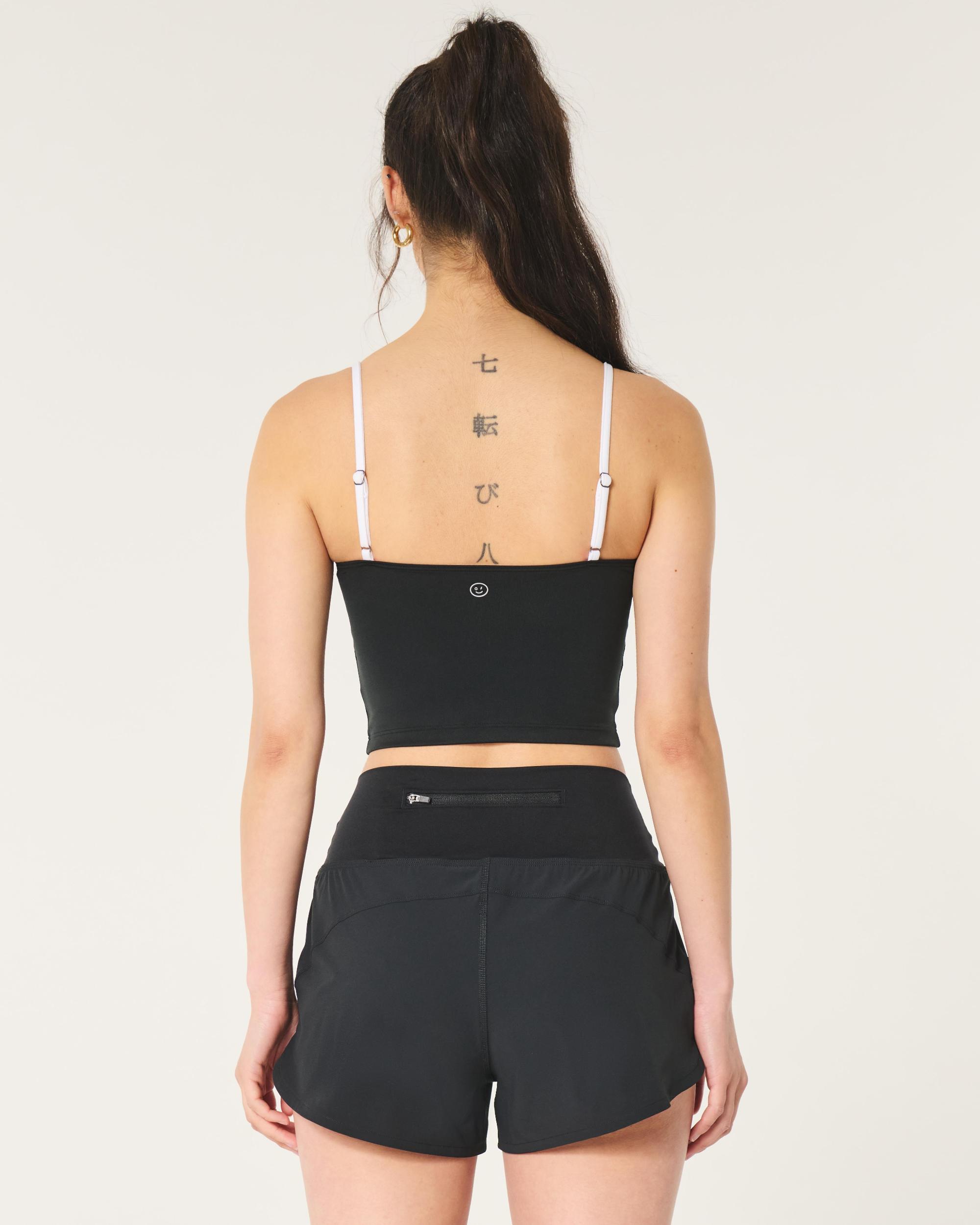 Gilly Hicks Active Recharge Under-Bust Cami Product Image