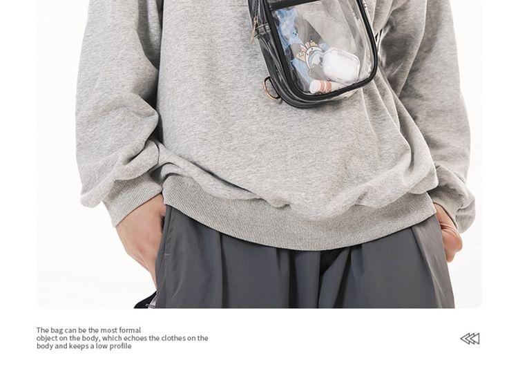 PVC Waist Bag Product Image